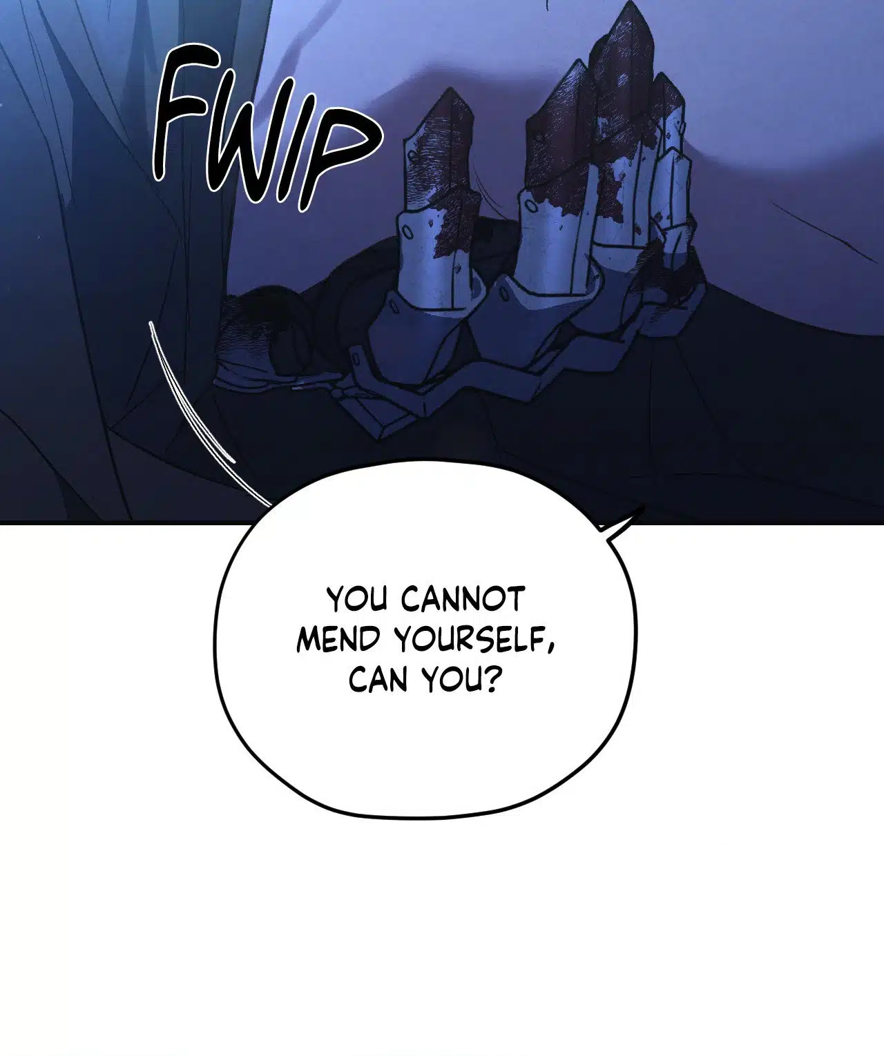 Read Surge Looking For You chapter 4.4 image 18 on Lezhin