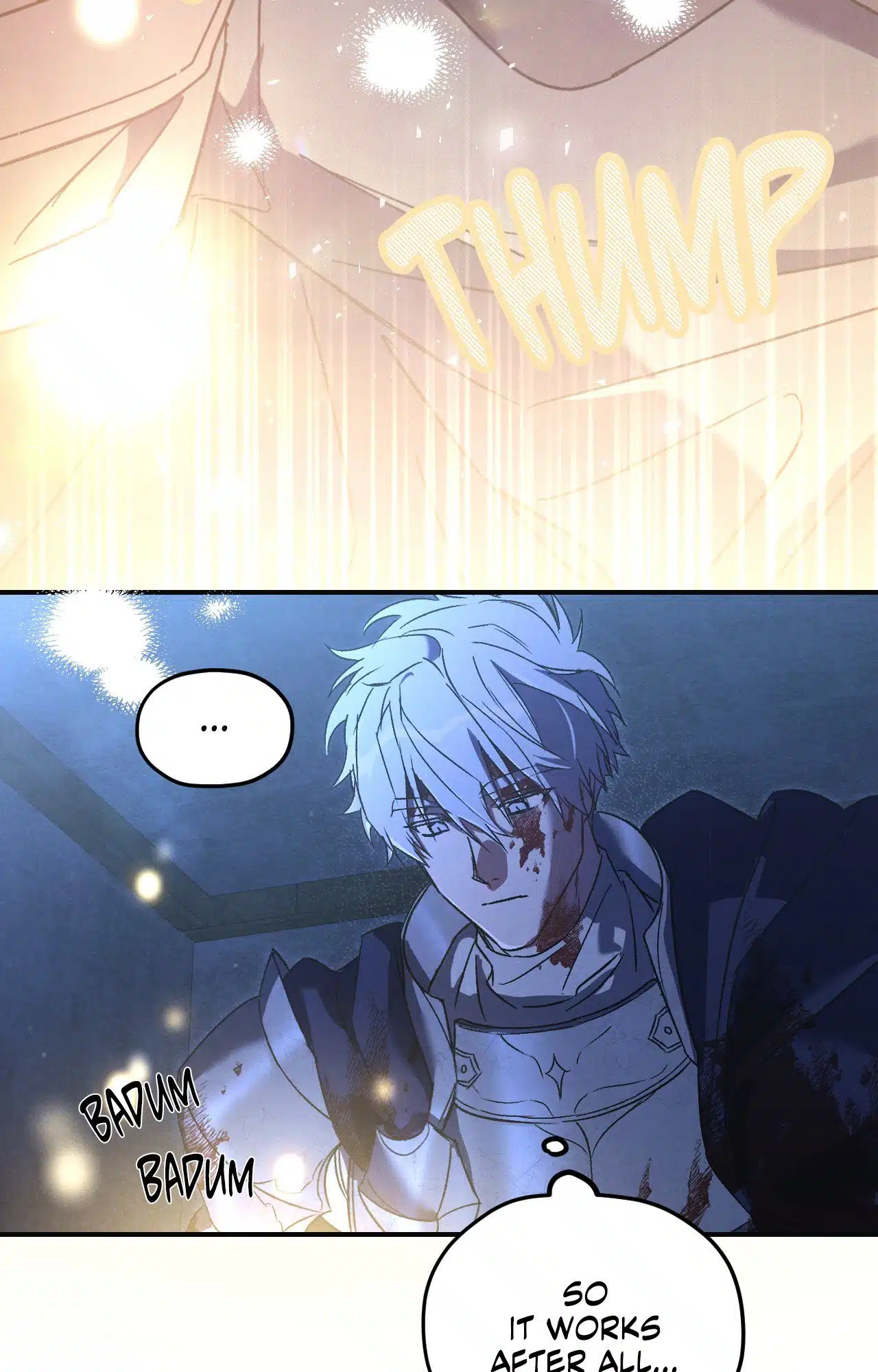 Read Surge Looking For You chapter 4.4 image 22 on Lezhin