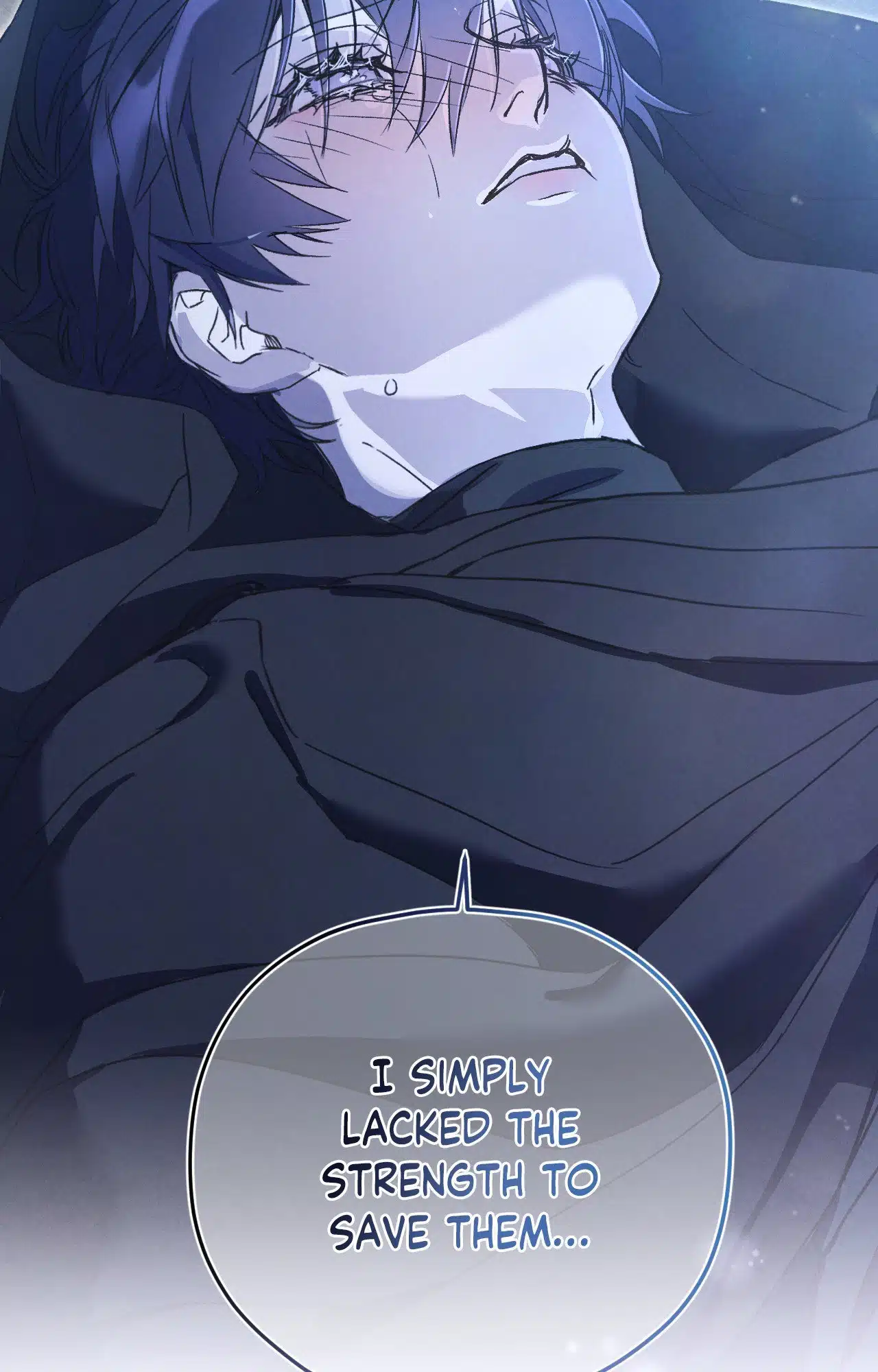 Read Surge Looking For You chapter 4.4 image 26 on Lezhin