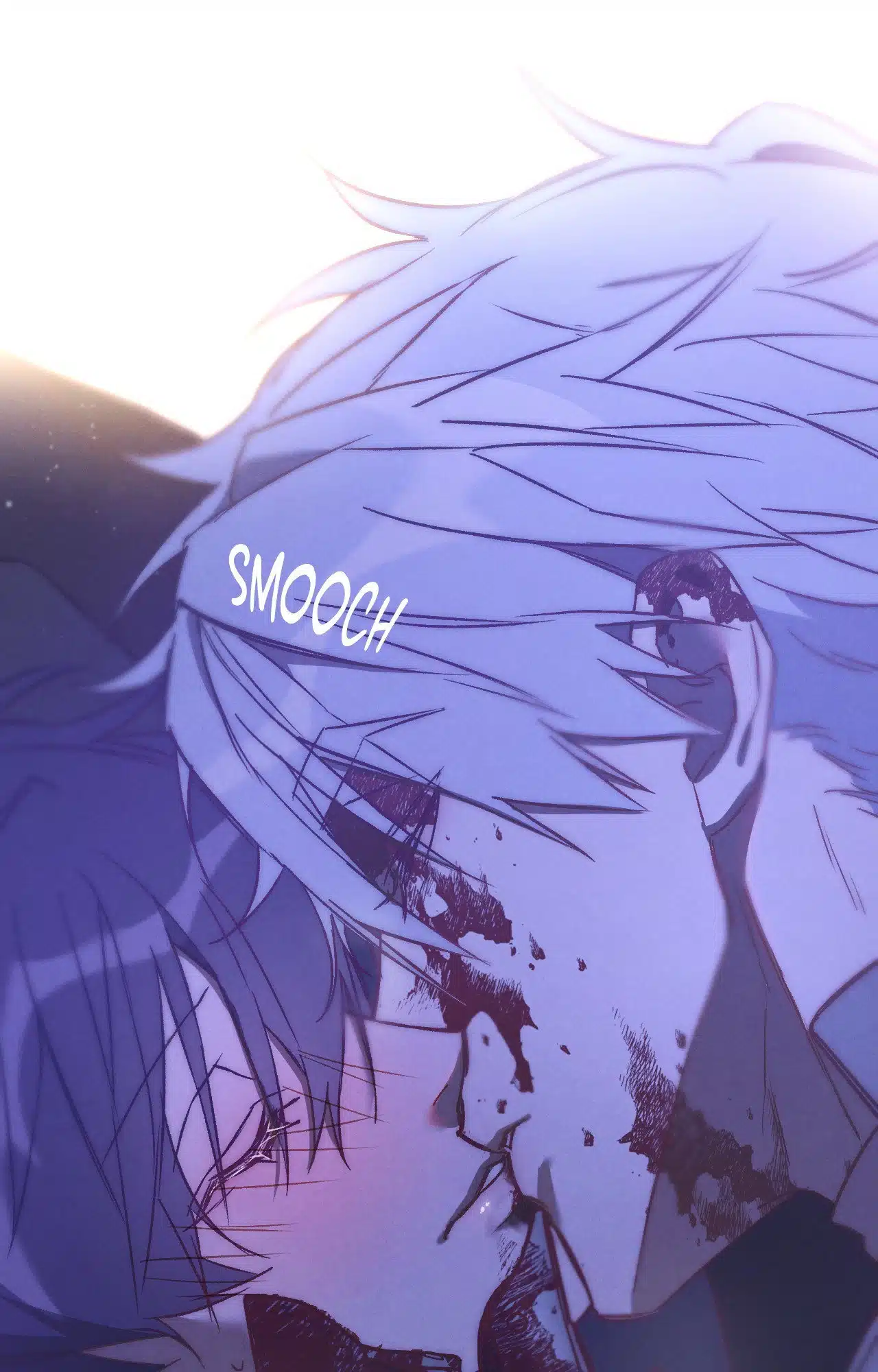 Read Surge Looking For You chapter 4.4 image 36 on Lezhin