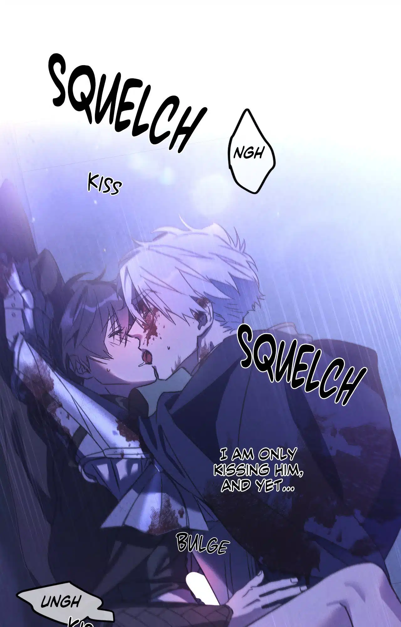 Read Surge Looking For You chapter 4.4 image 40 on Lezhin