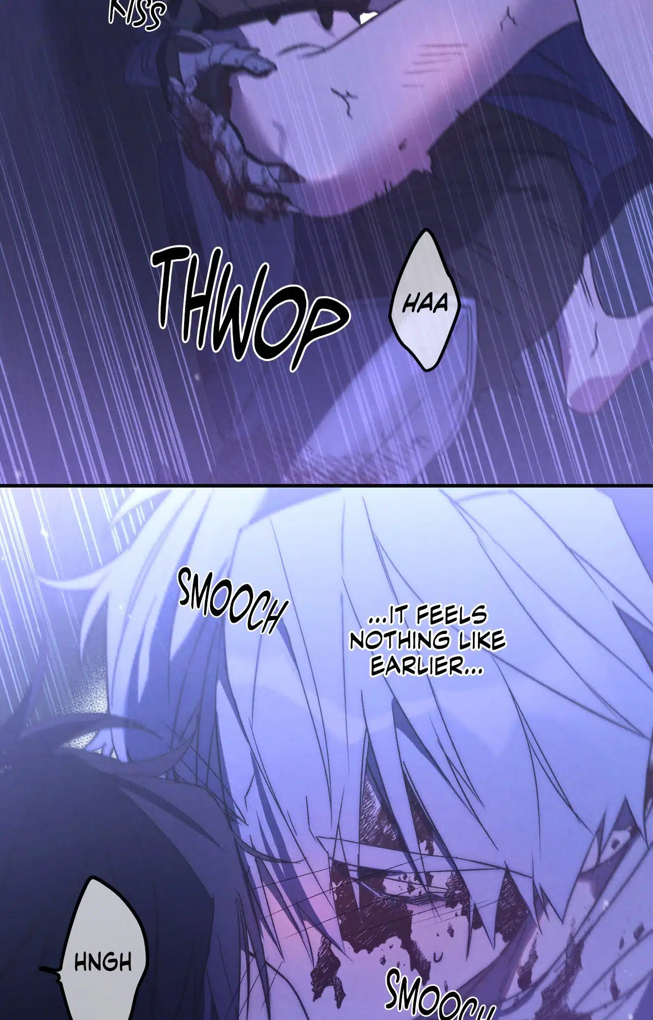 Read Surge Looking For You chapter 4.4 image 41 on Lezhin