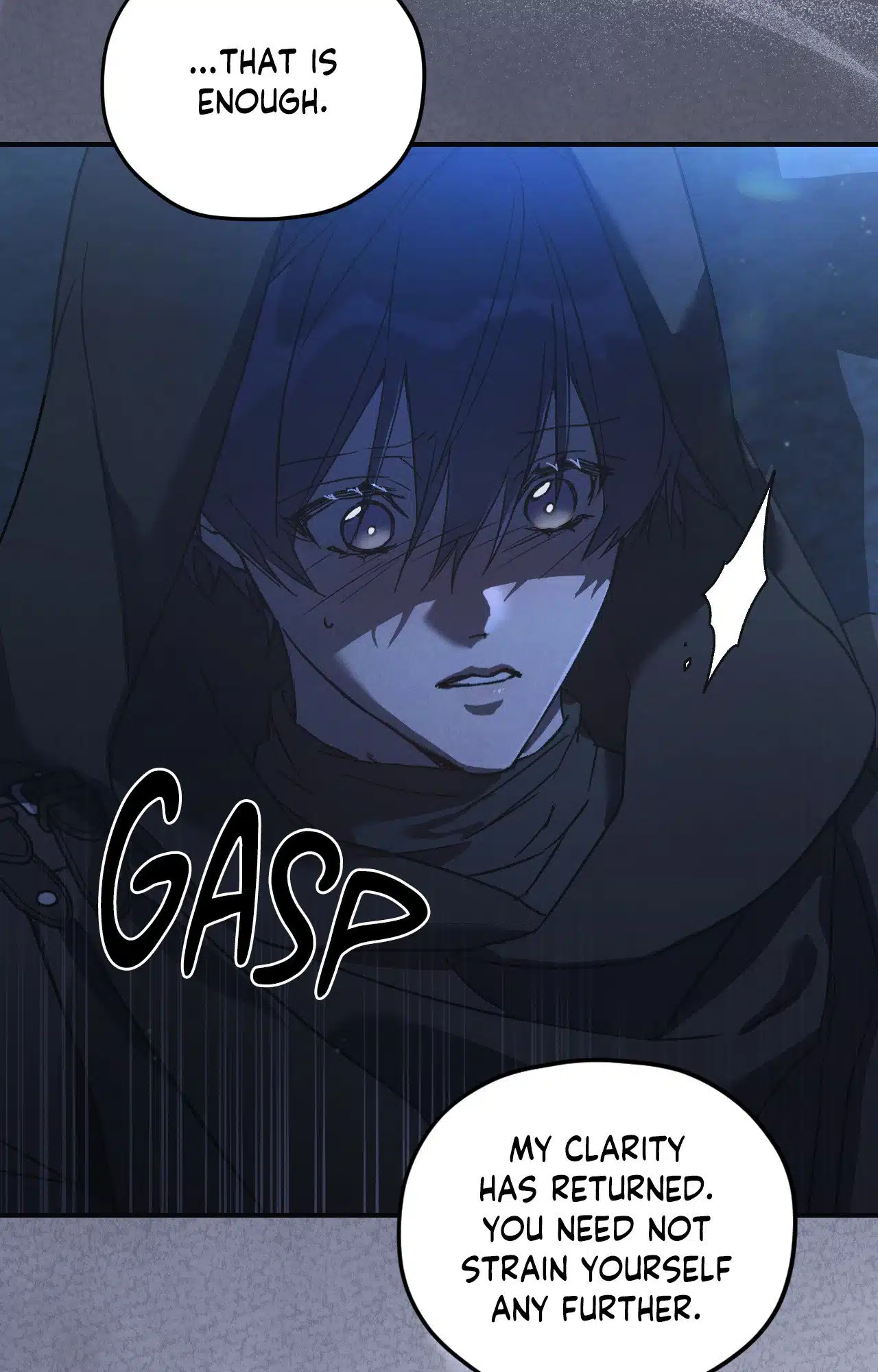 Read Surge Looking For You chapter 4.4 image 8 on Lezhin