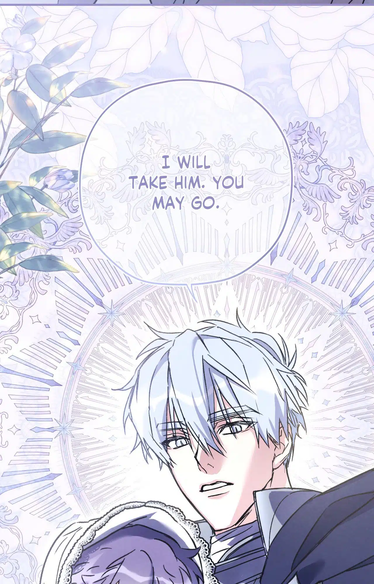 Read Surge Looking For You chapter 4.4 image 94 on Lezhin