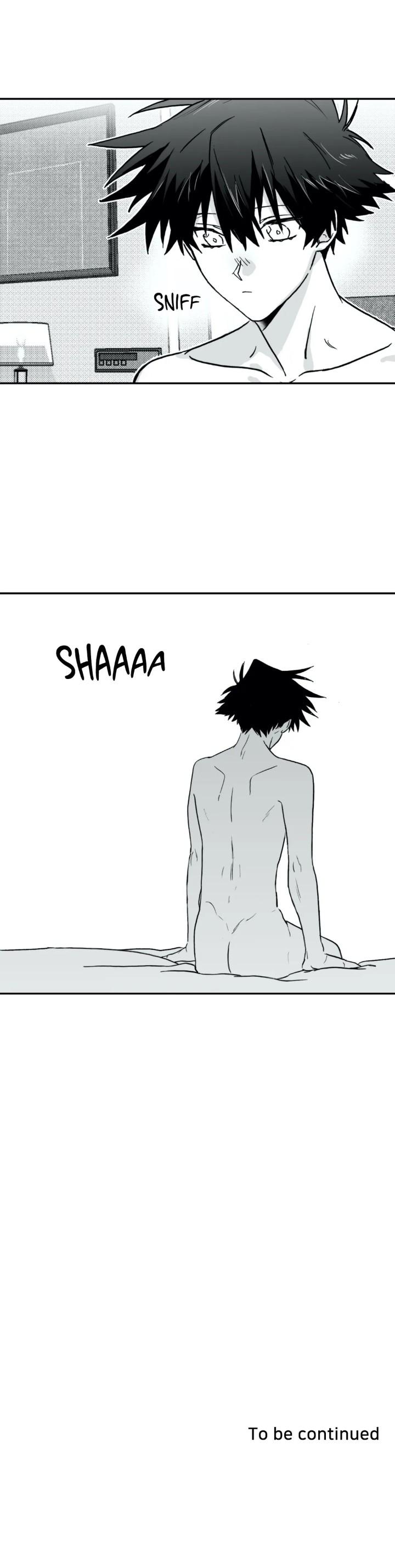 Read Surge Looking For You chapter 4 image 9 on Lezhin