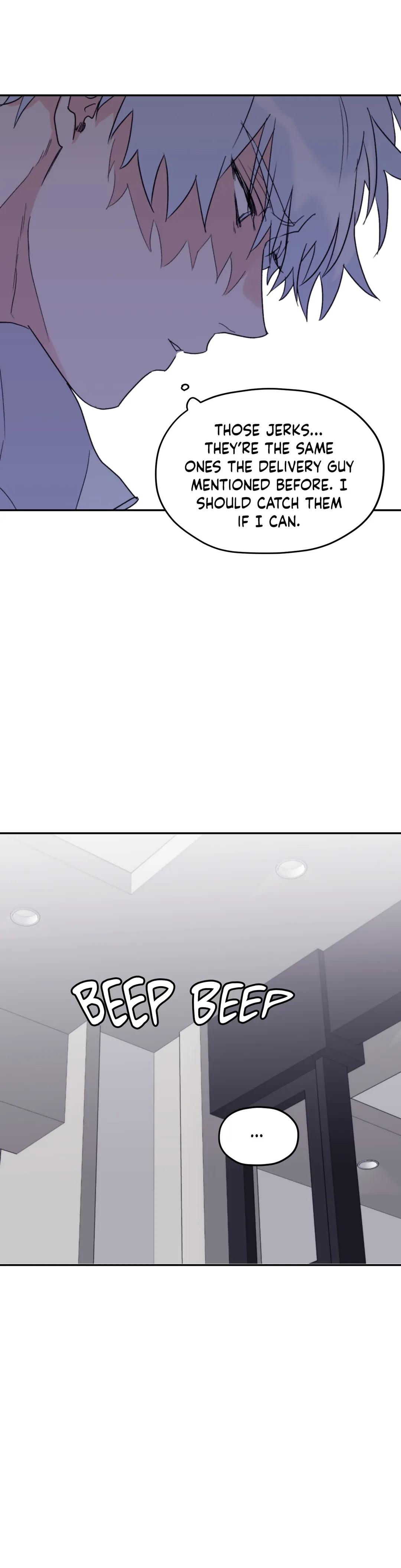 Read Surge Looking For You chapter 41 image 10 on Lezhin