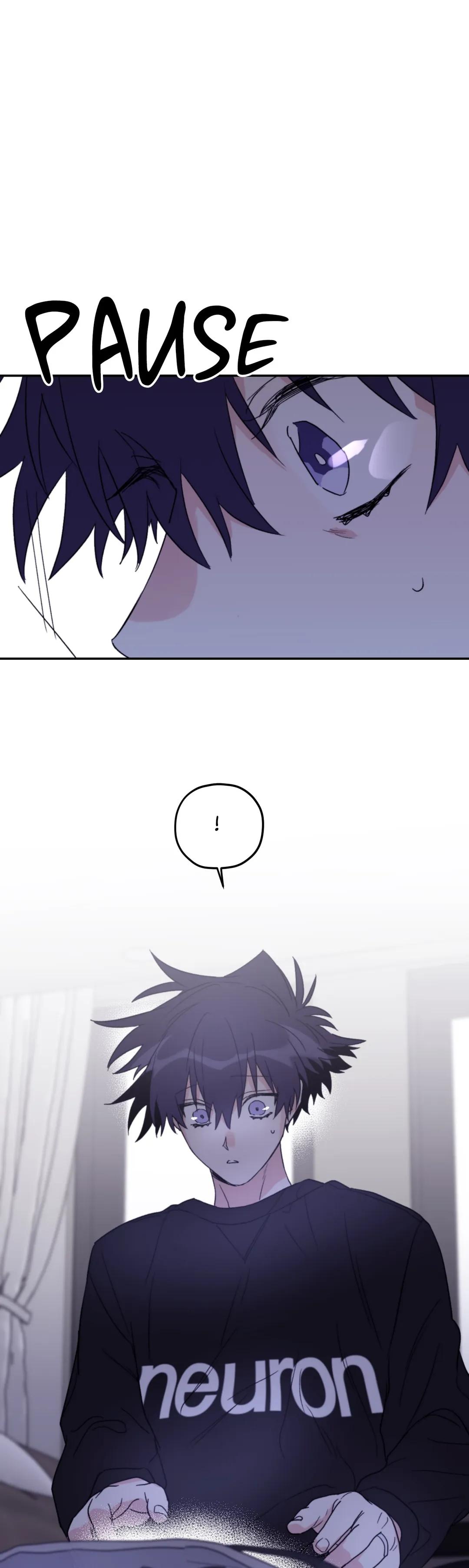 Read Surge Looking For You chapter 41 image 12 on Lezhin