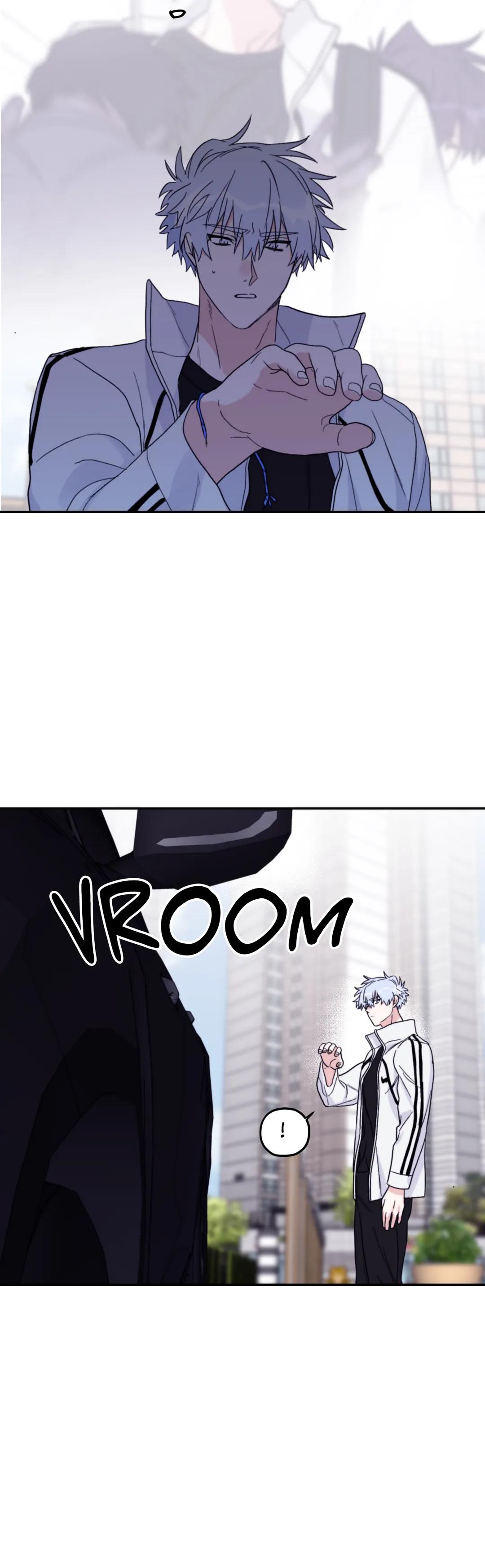 Read Surge Looking For You chapter 41 image 16 on Lezhin