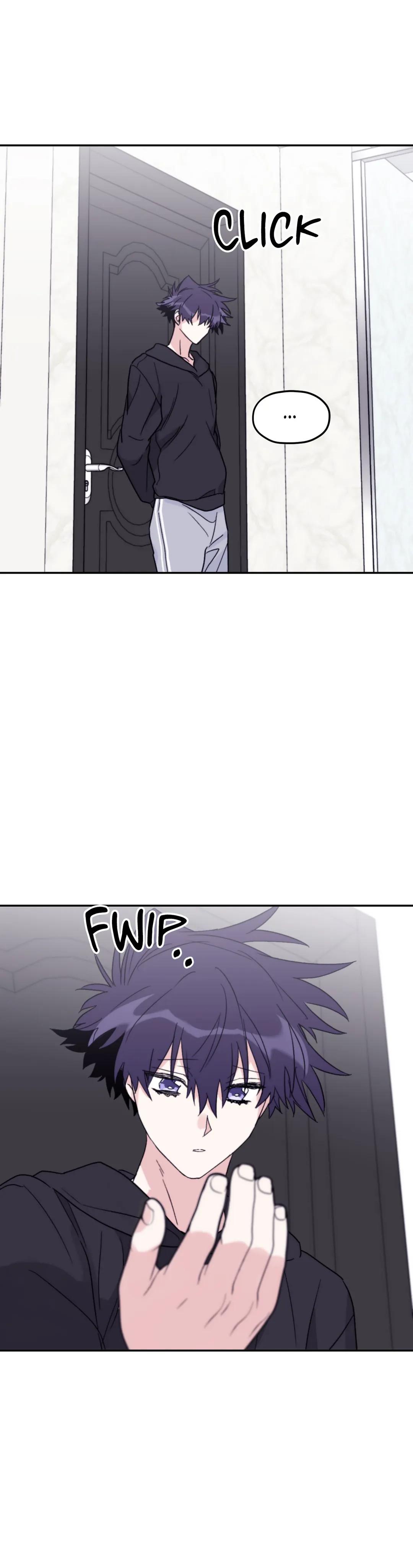 Read Surge Looking For You chapter 41 image 24 on Lezhin