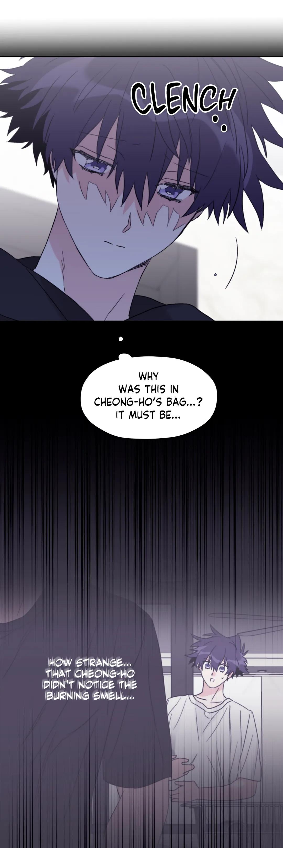 Read Surge Looking For You chapter 41 image 25 on Lezhin