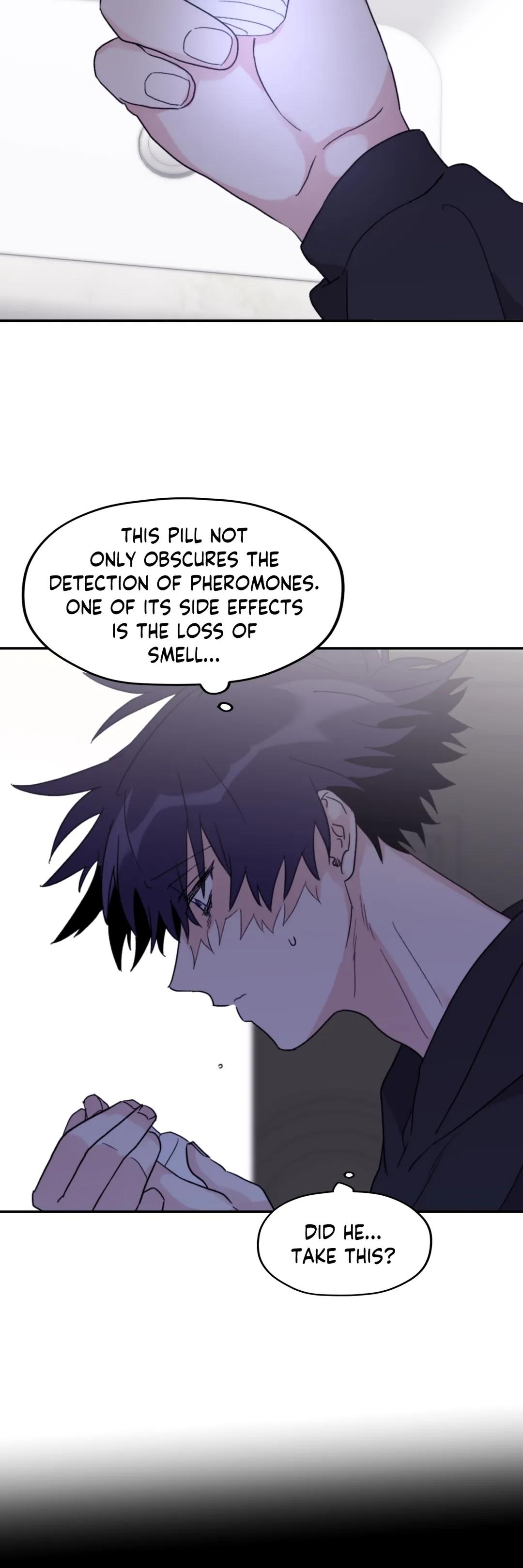 Read Surge Looking For You chapter 41 image 27 on Lezhin