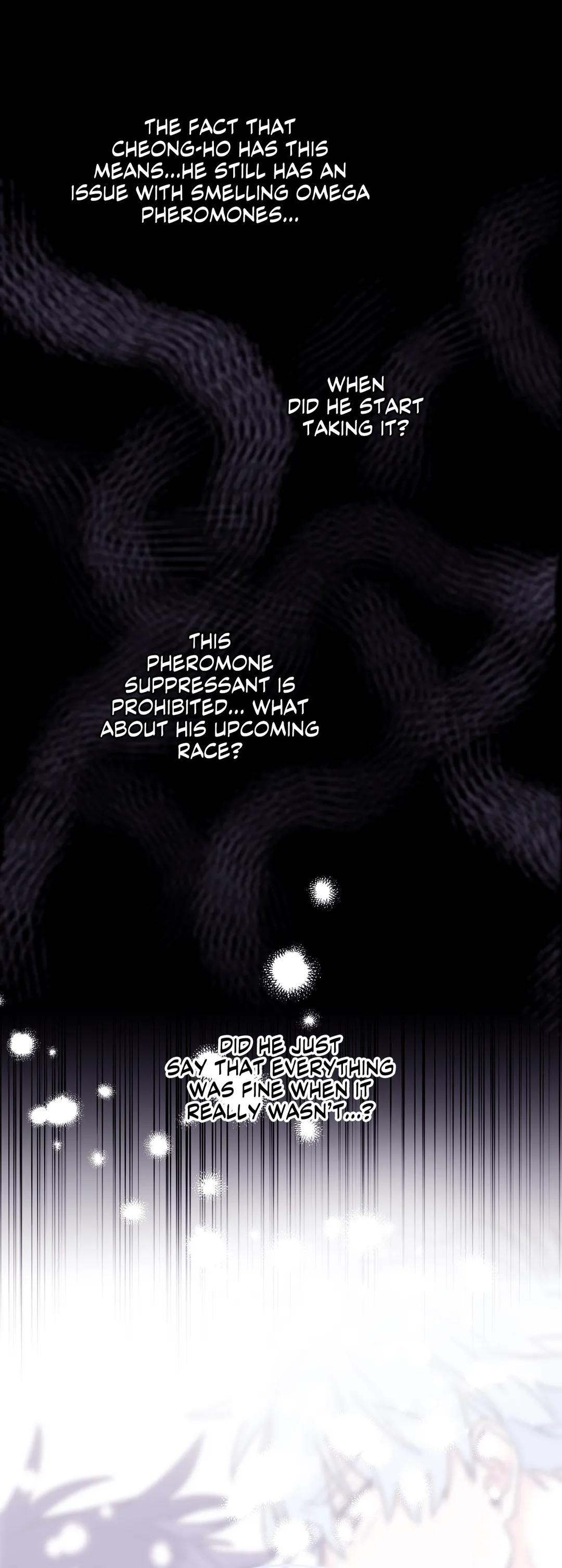 Read Surge Looking For You chapter 41 image 28 on Lezhin