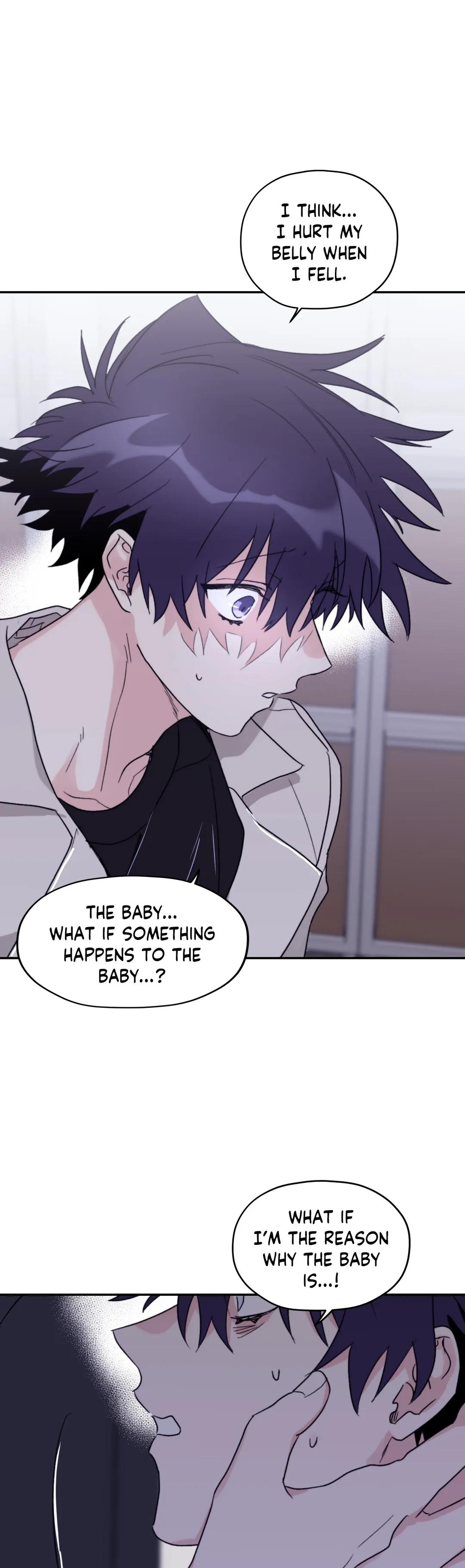 Read Surge Looking For You chapter 41 image 3 on Lezhin