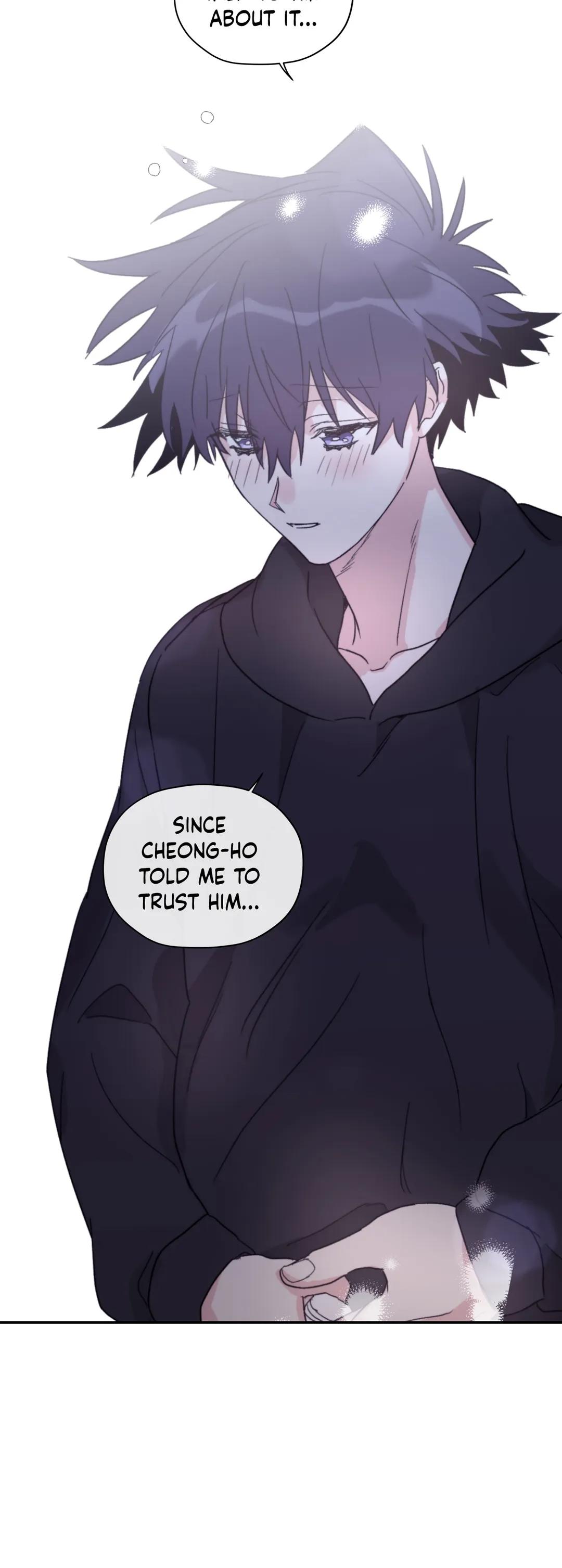 Read Surge Looking For You chapter 41 image 30 on Lezhin