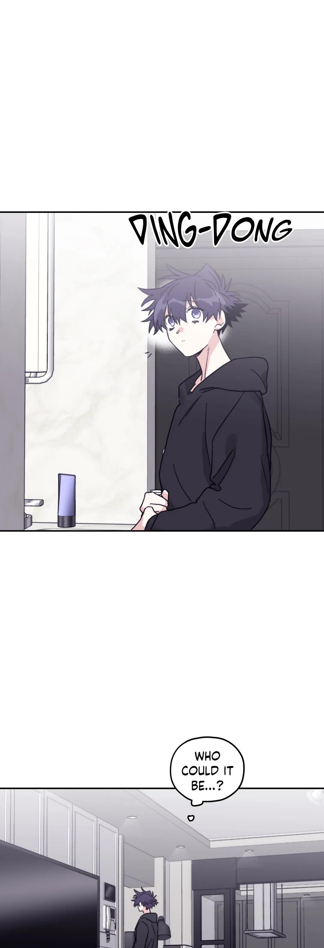 Read Surge Looking For You chapter 41 image 31 on Lezhin