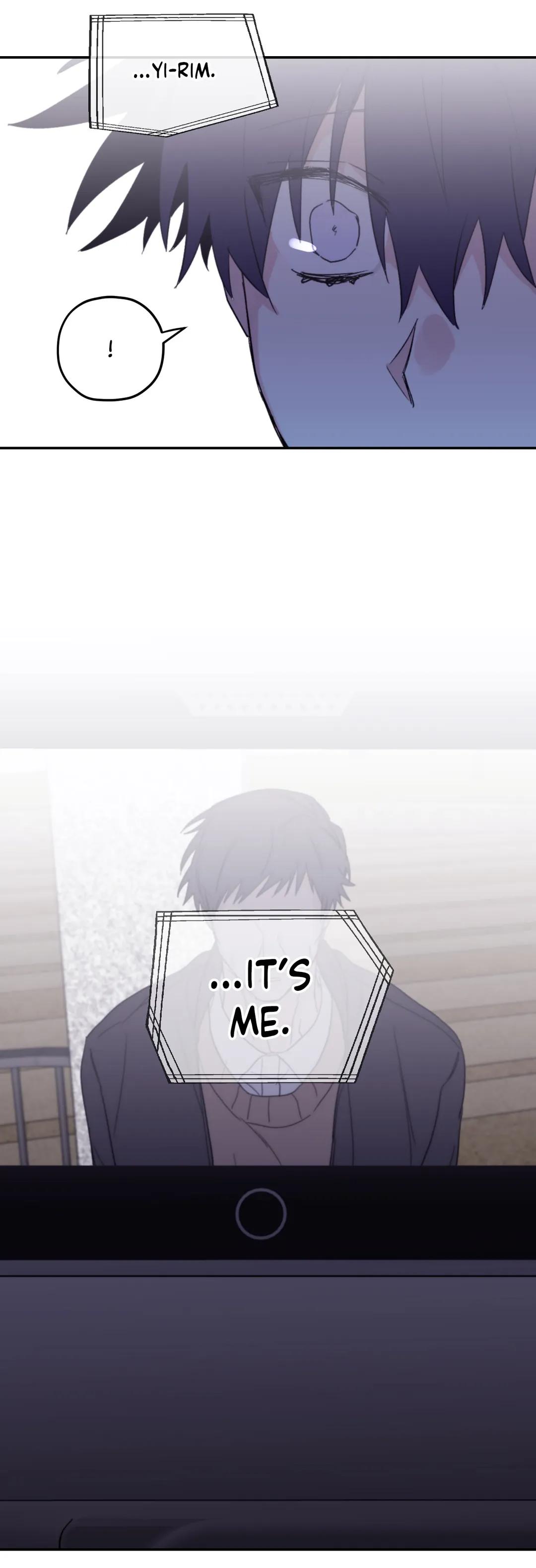 Read Surge Looking For You chapter 41 image 33 on Lezhin