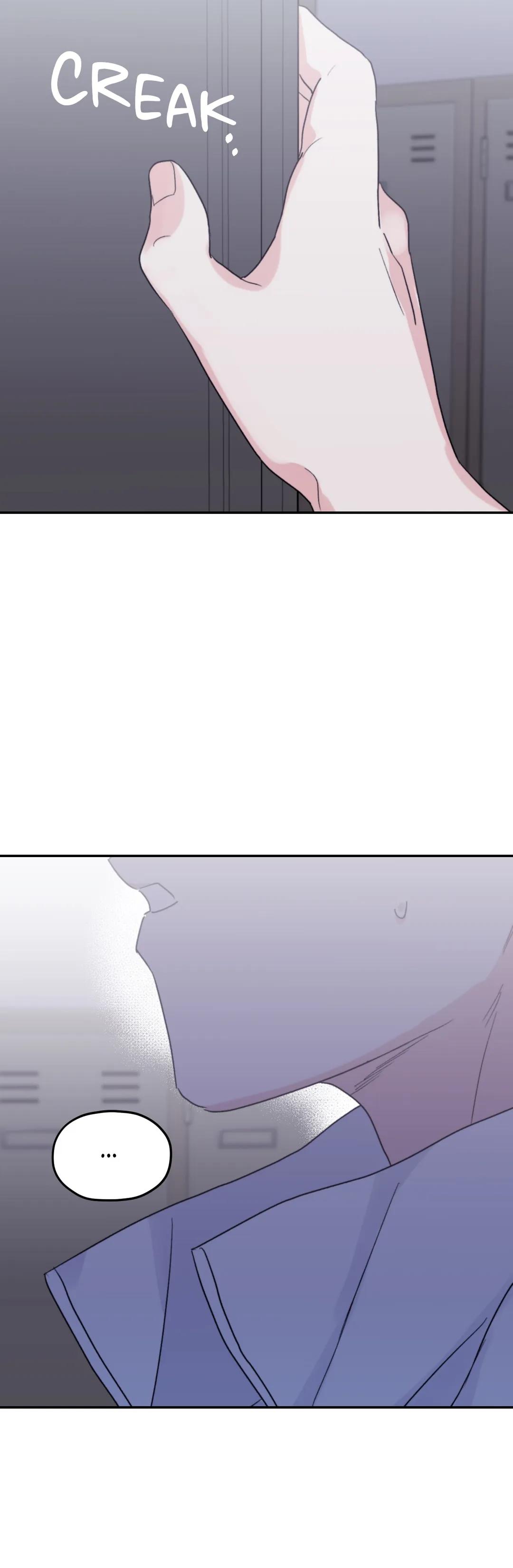 Read Surge Looking For You chapter 41 image 36 on Lezhin