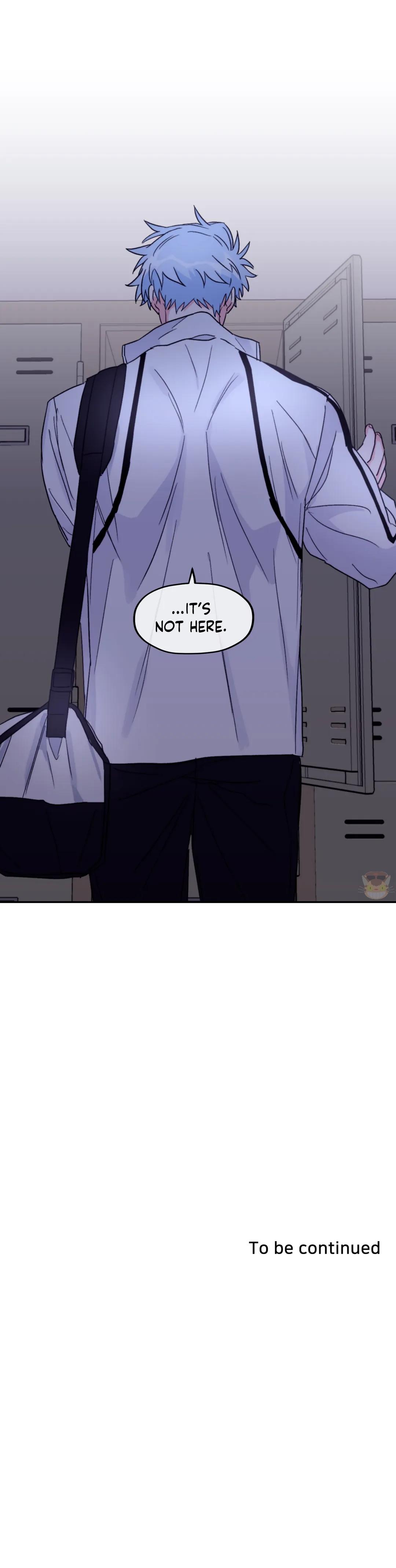 Read Surge Looking For You chapter 41 image 37 on Lezhin