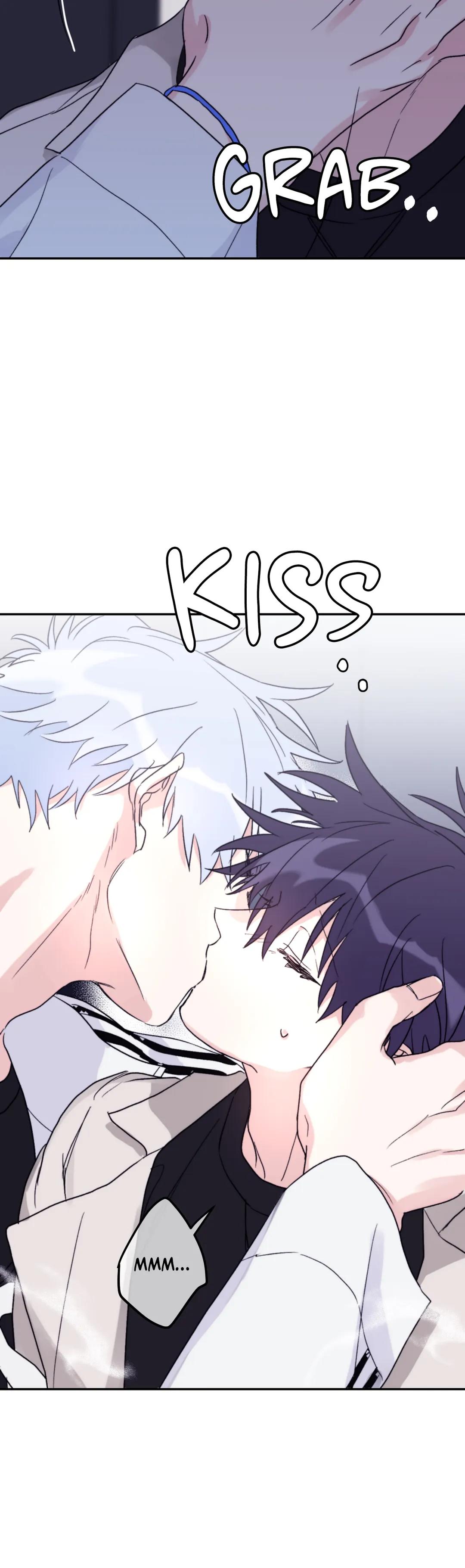 Read Surge Looking For You chapter 41 image 4 on Lezhin