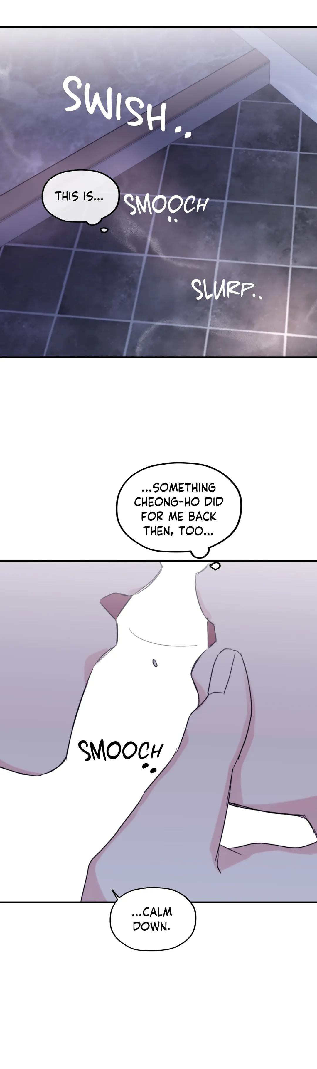 Read Surge Looking For You chapter 41 image 5 on Lezhin