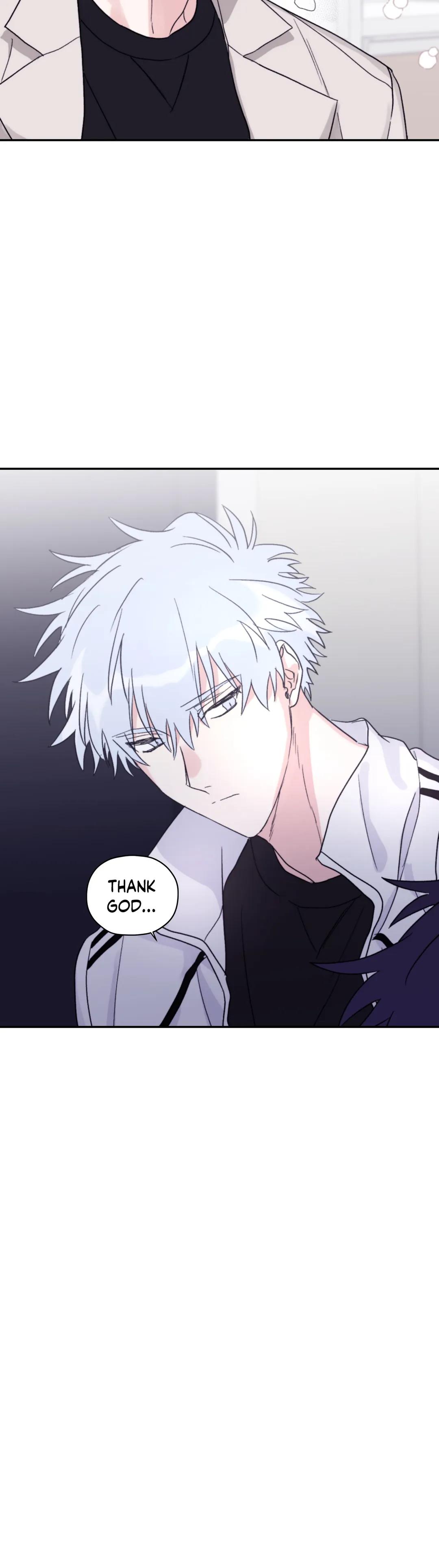 Read Surge Looking For You chapter 41 image 8 on Lezhin