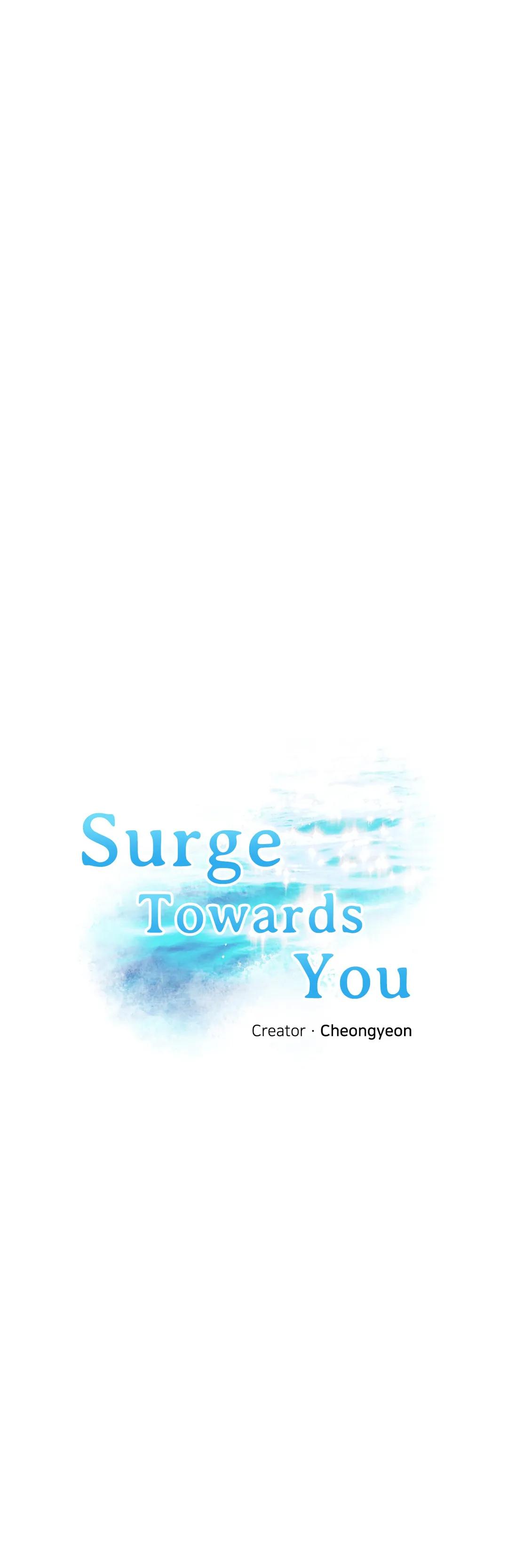 Read Surge Looking For You chapter 42 image 1 on Lezhin