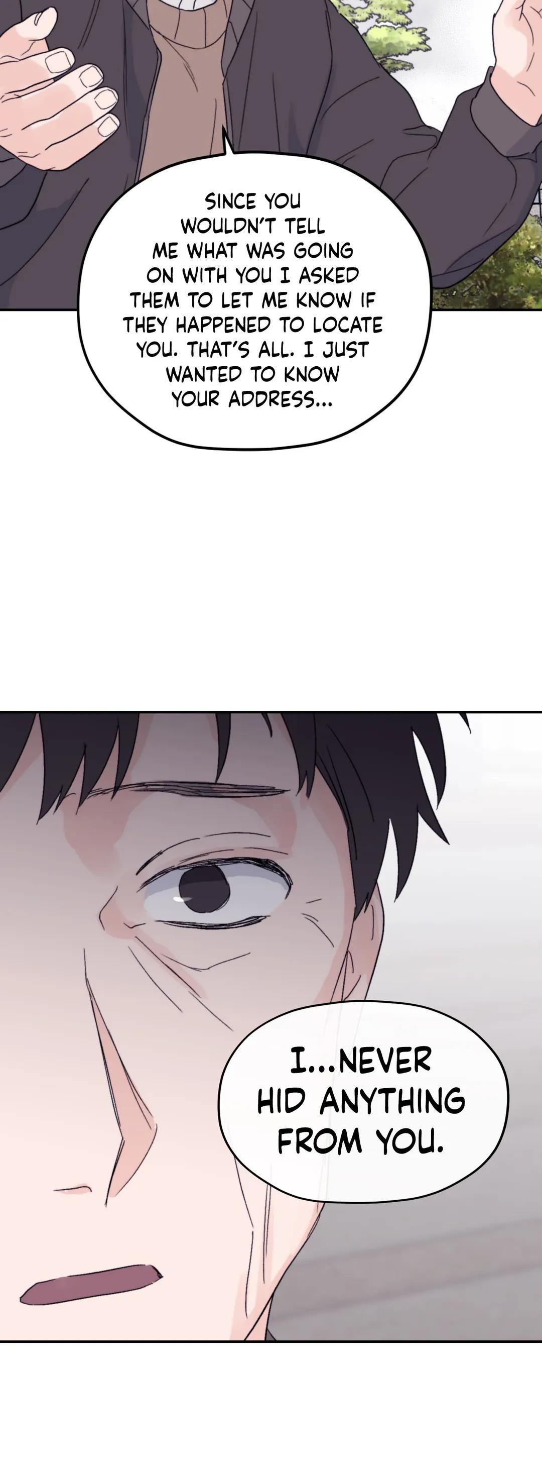 Read Surge Looking For You chapter 42 image 12 on Lezhin