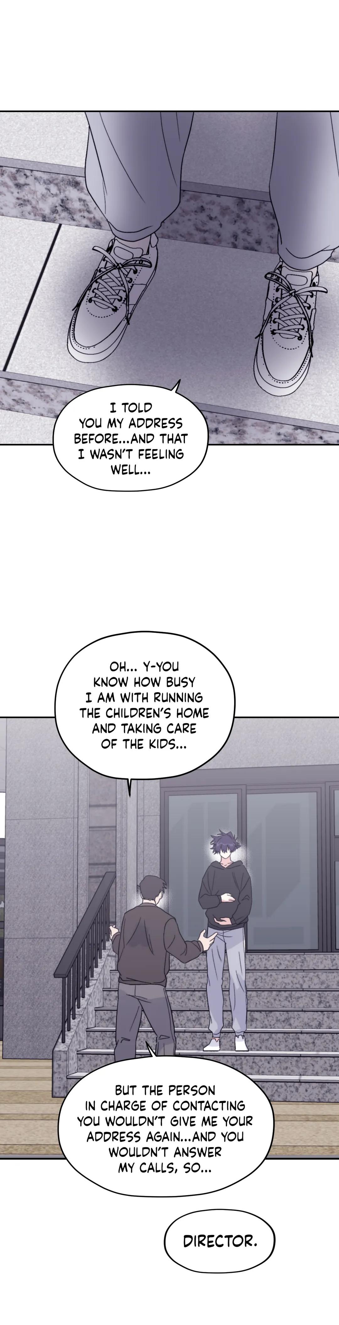 Read Surge Looking For You chapter 42 image 13 on Lezhin