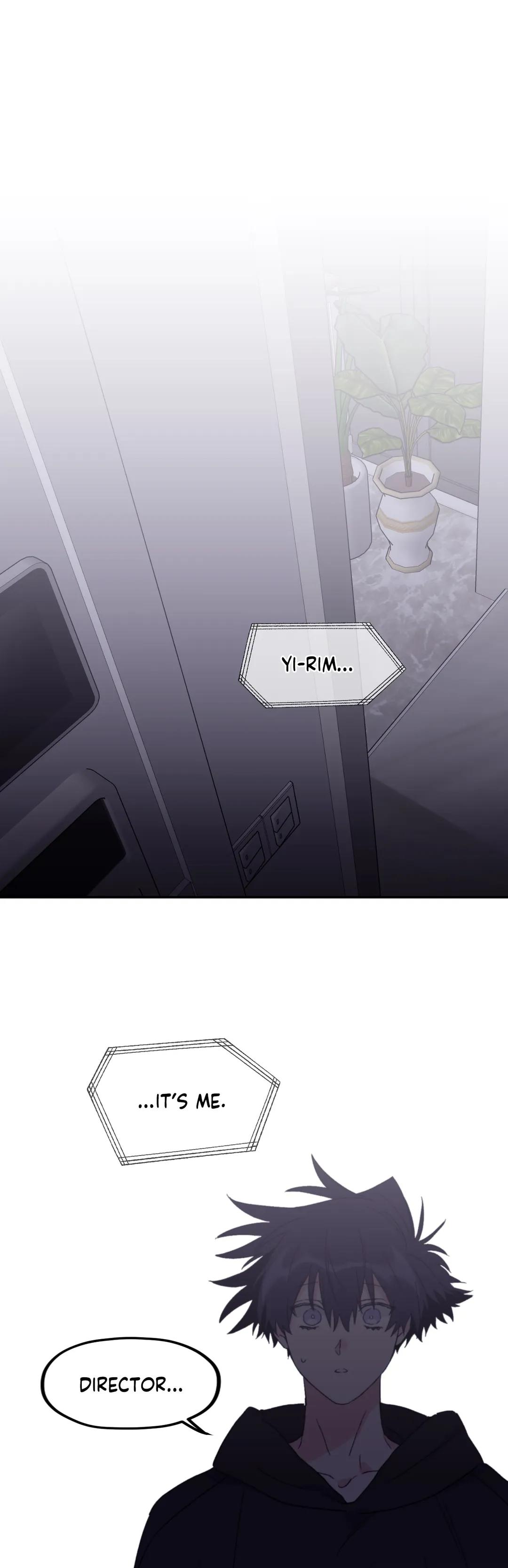 Read Surge Looking For You chapter 42 image 2 on Lezhin
