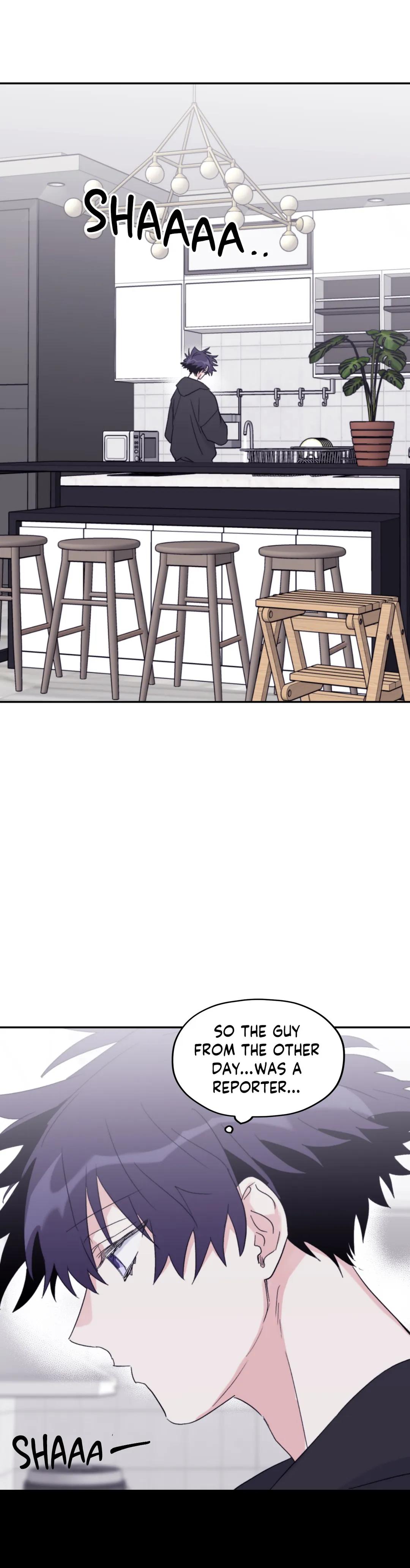 Read Surge Looking For You chapter 42 image 20 on Lezhin