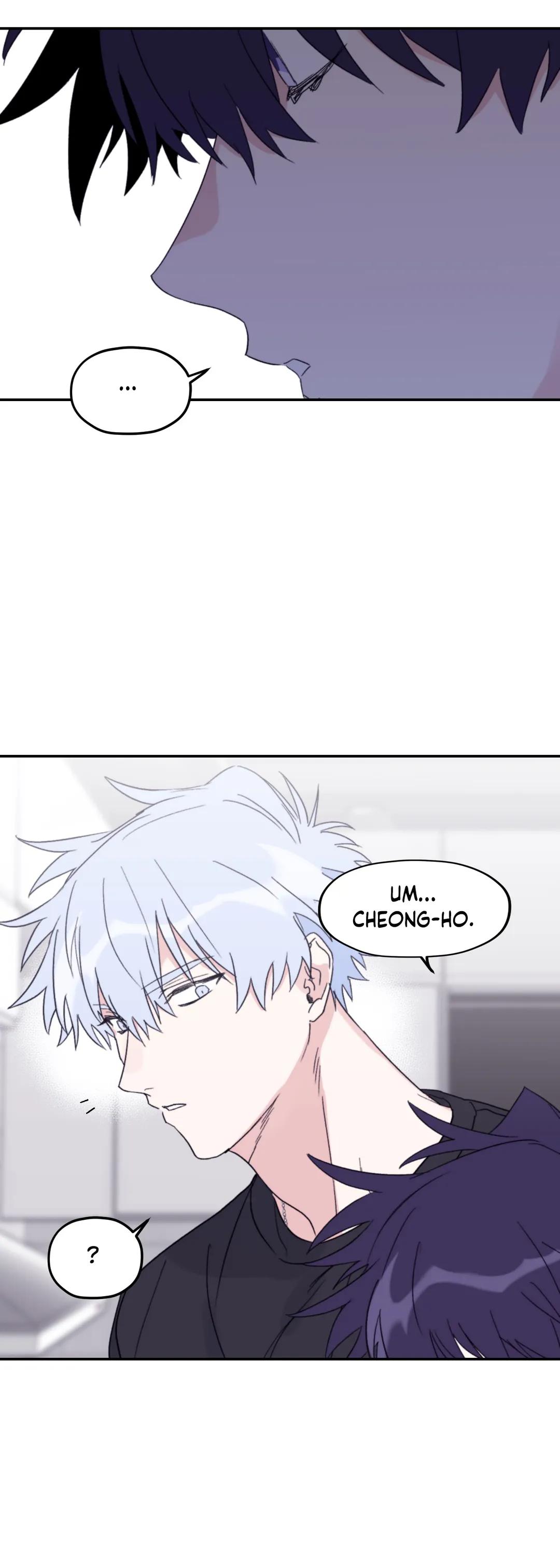 Read Surge Looking For You chapter 42 image 23 on Lezhin