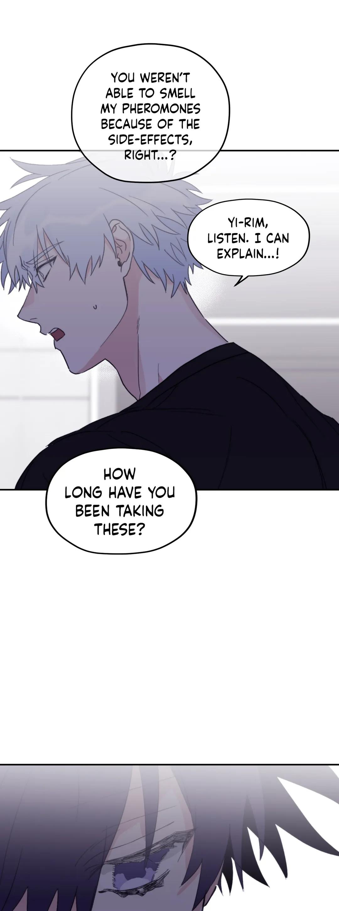 Read Surge Looking For You chapter 42 image 28 on Lezhin