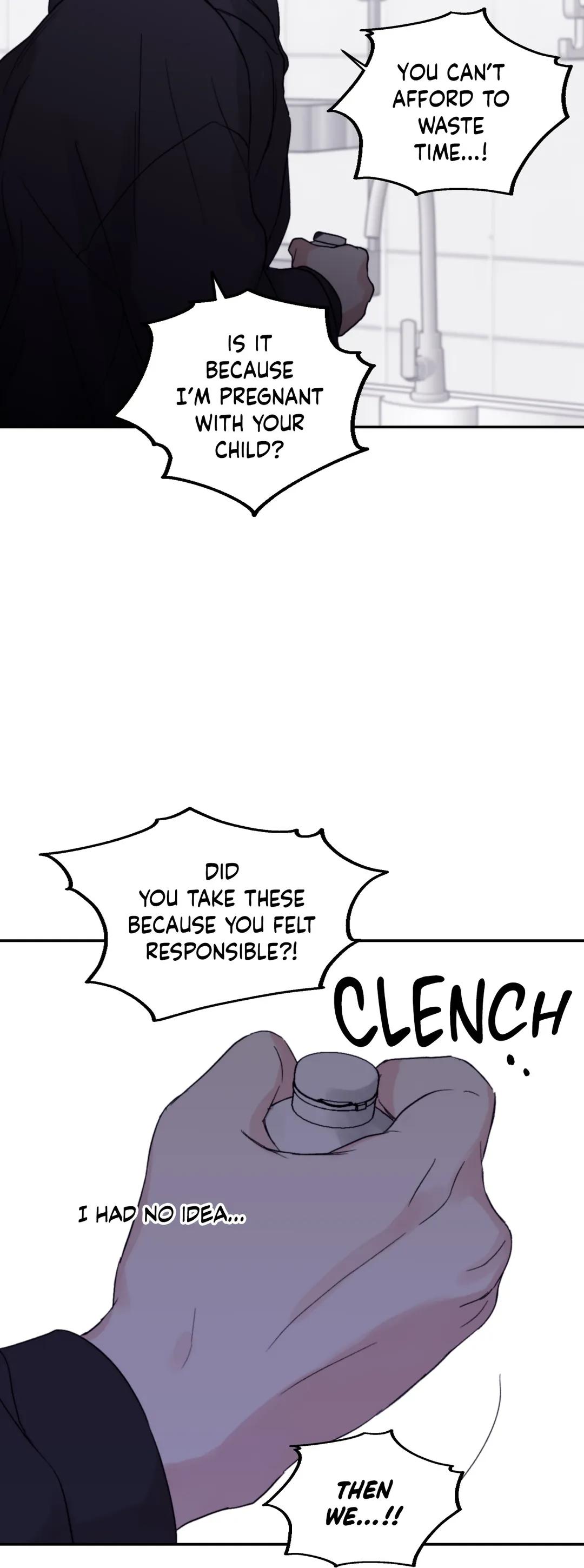 Read Surge Looking For You chapter 42 image 31 on Lezhin