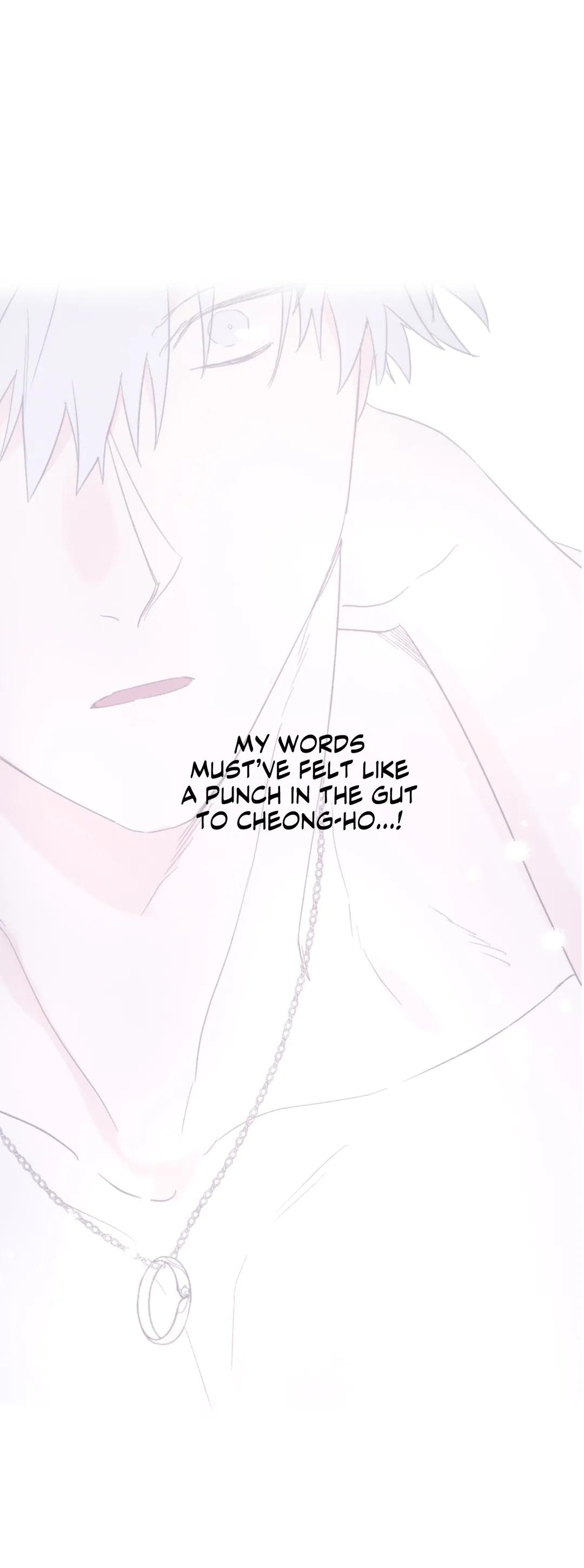 Read Surge Looking For You chapter 42 image 32 on Lezhin