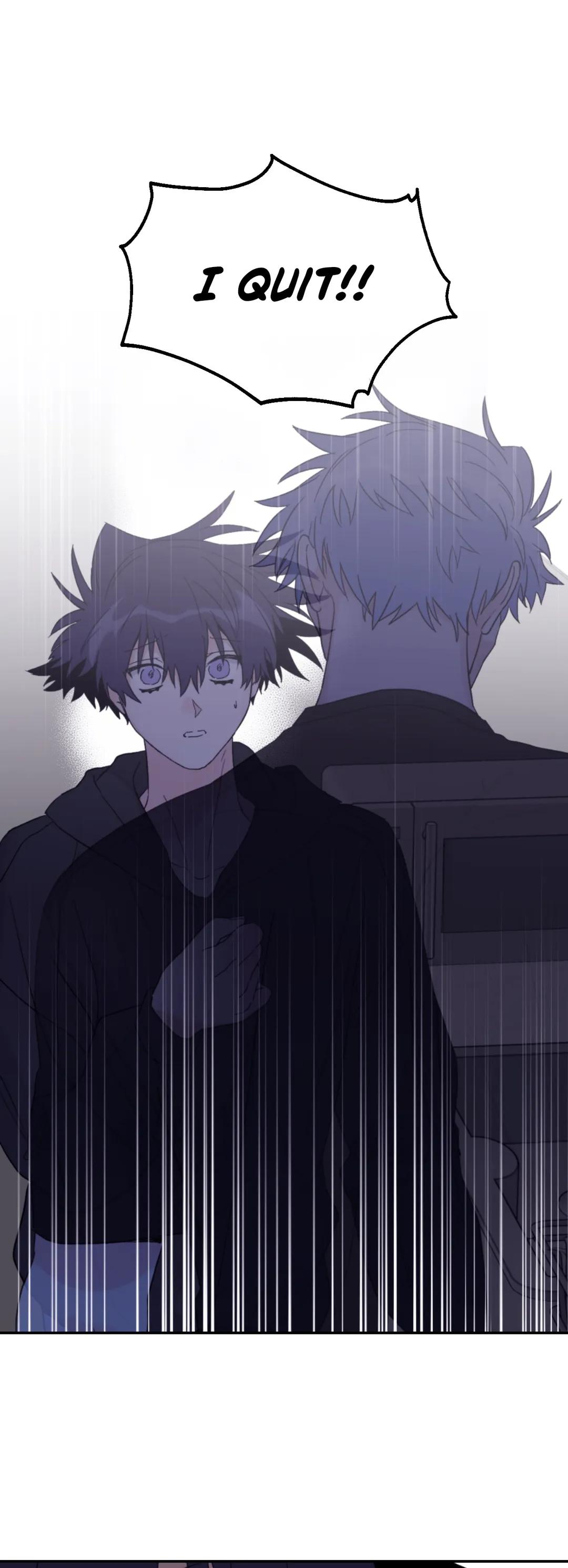 Read Surge Looking For You chapter 42 image 33 on Lezhin