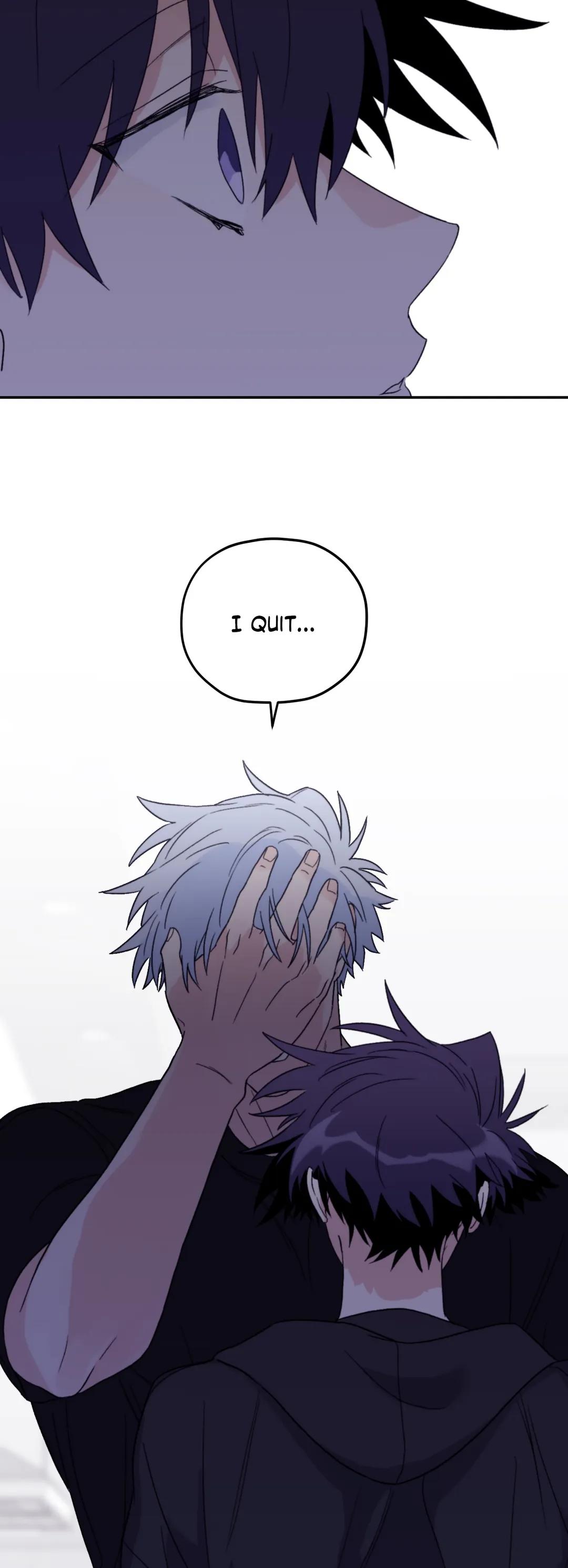 Read Surge Looking For You chapter 42 image 34 on Lezhin