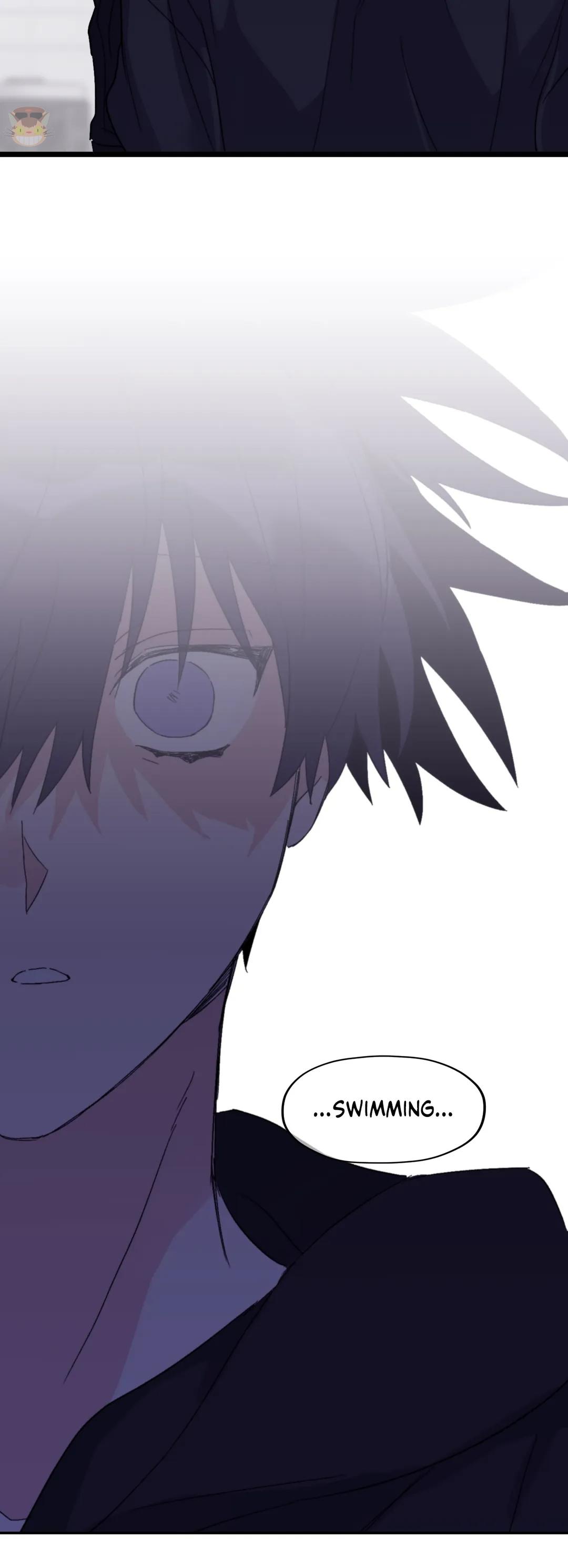 Read Surge Looking For You chapter 42 image 35 on Lezhin