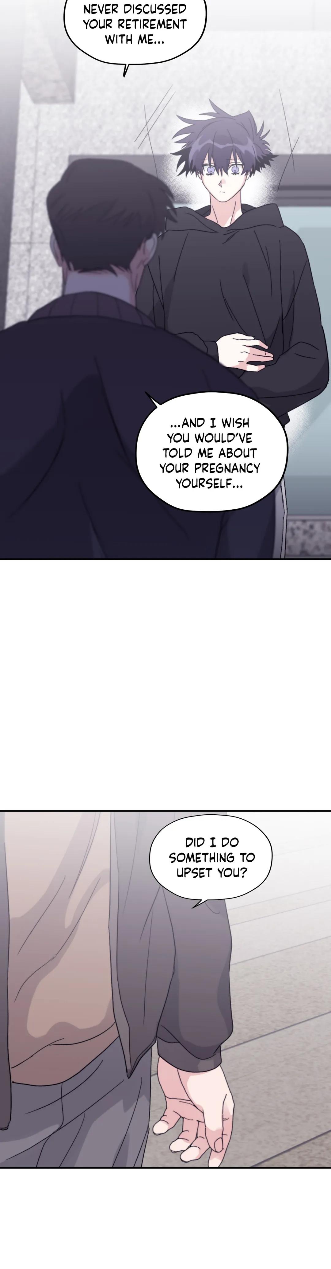 Read Surge Looking For You chapter 42 image 7 on Lezhin