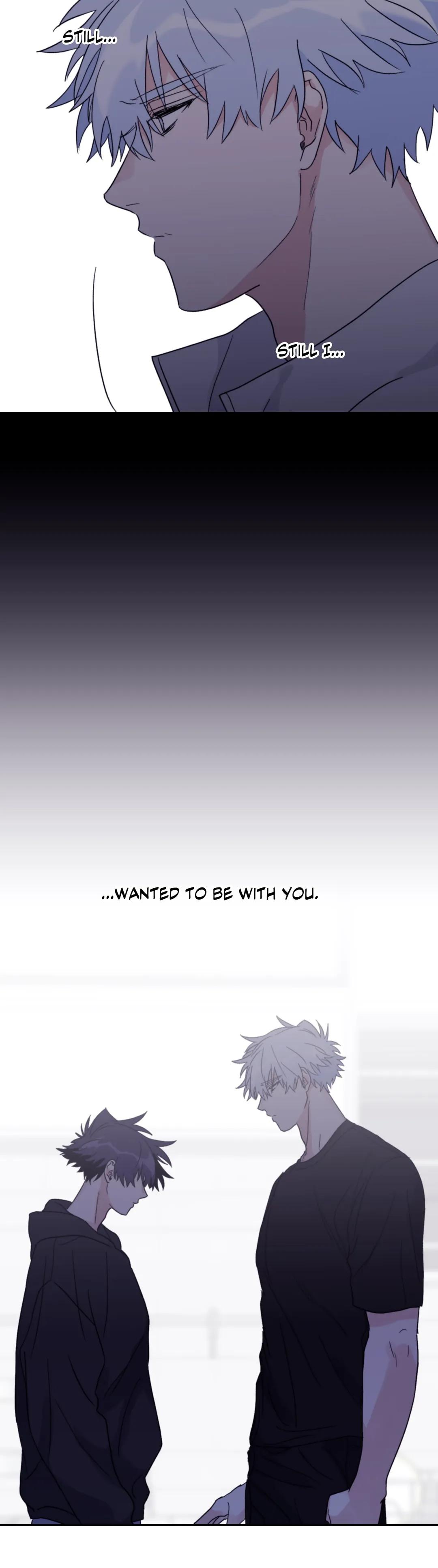 Read Surge Looking For You chapter 43 image 10 on Lezhin