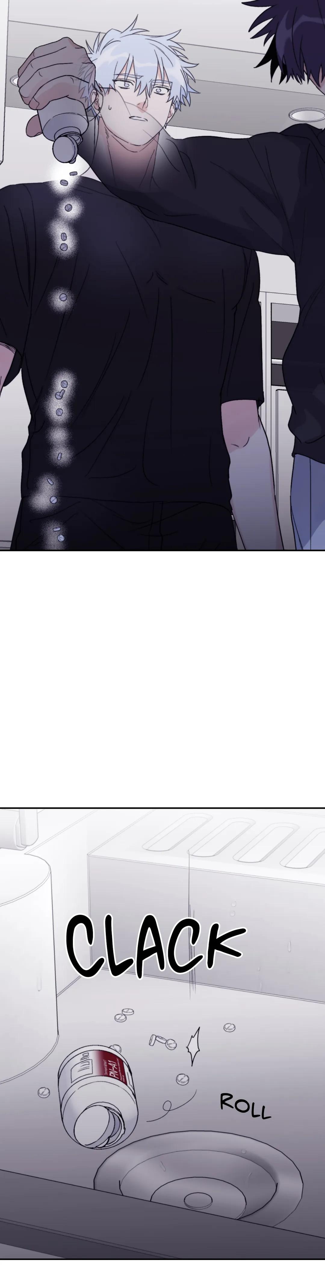 Read Surge Looking For You chapter 43 image 12 on Lezhin