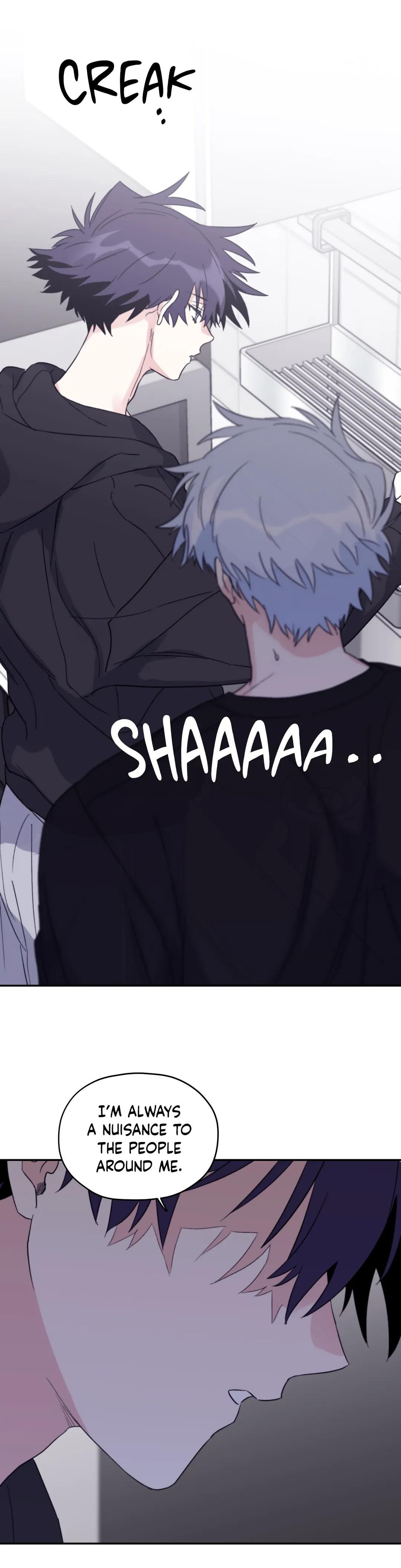 Read Surge Looking For You chapter 43 image 13 on Lezhin