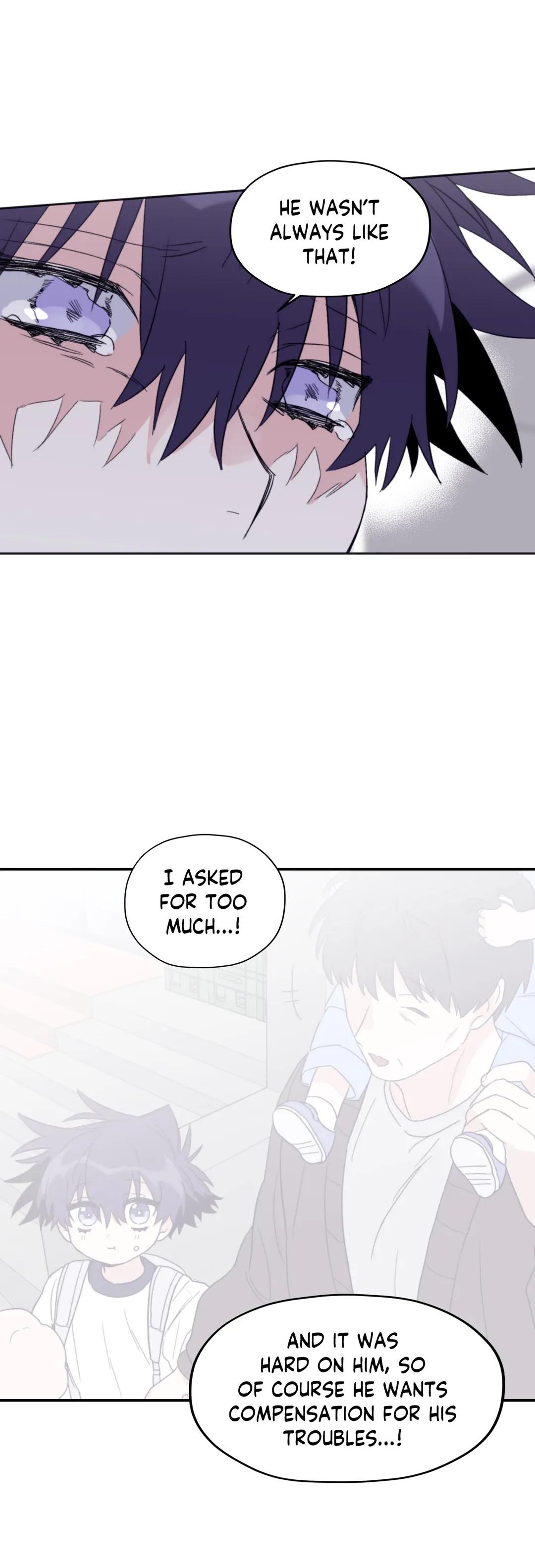 Read Surge Looking For You chapter 43 image 15 on Lezhin