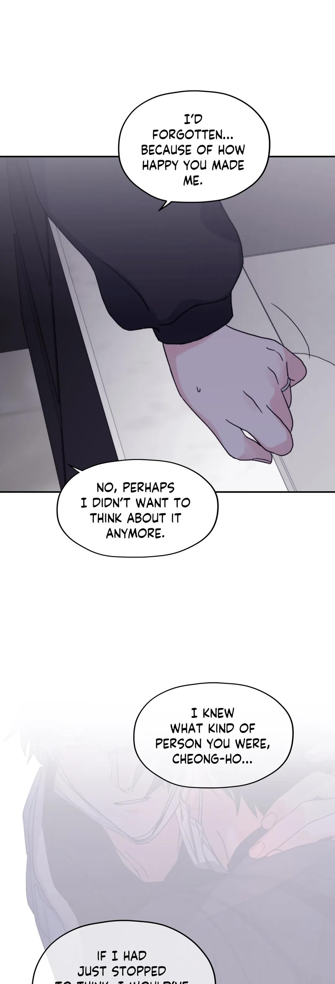 Read Surge Looking For You chapter 43 image 16 on Lezhin