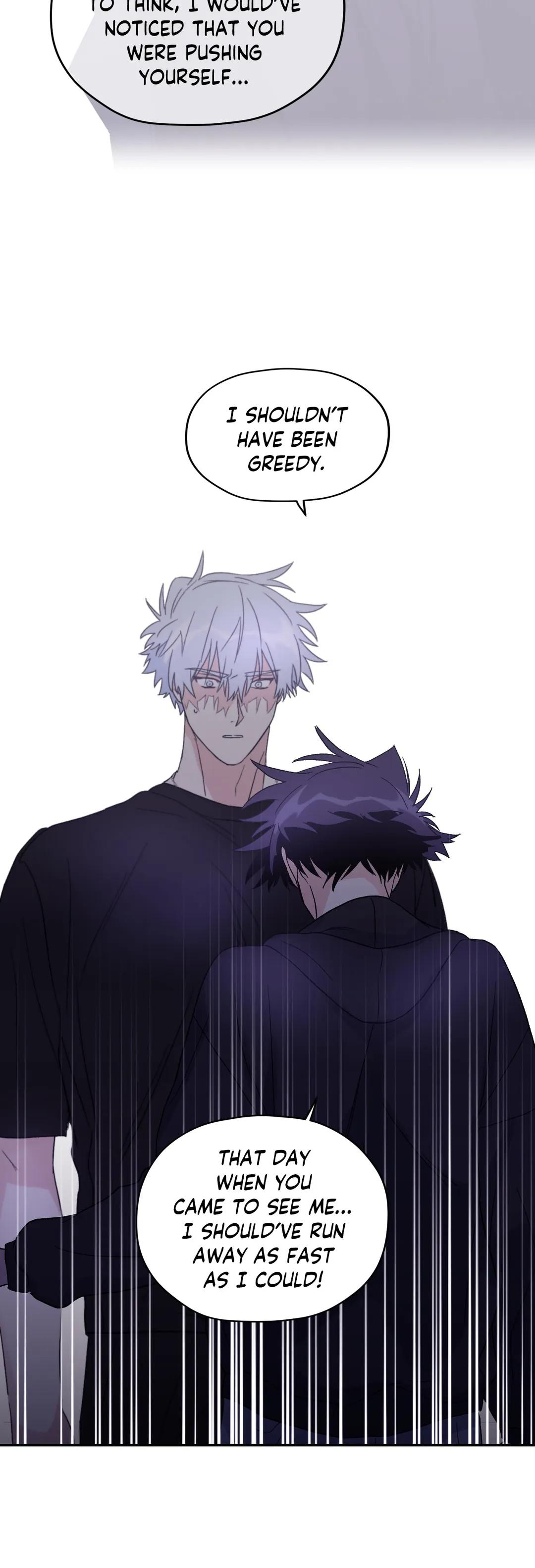 Read Surge Looking For You chapter 43 image 17 on Lezhin
