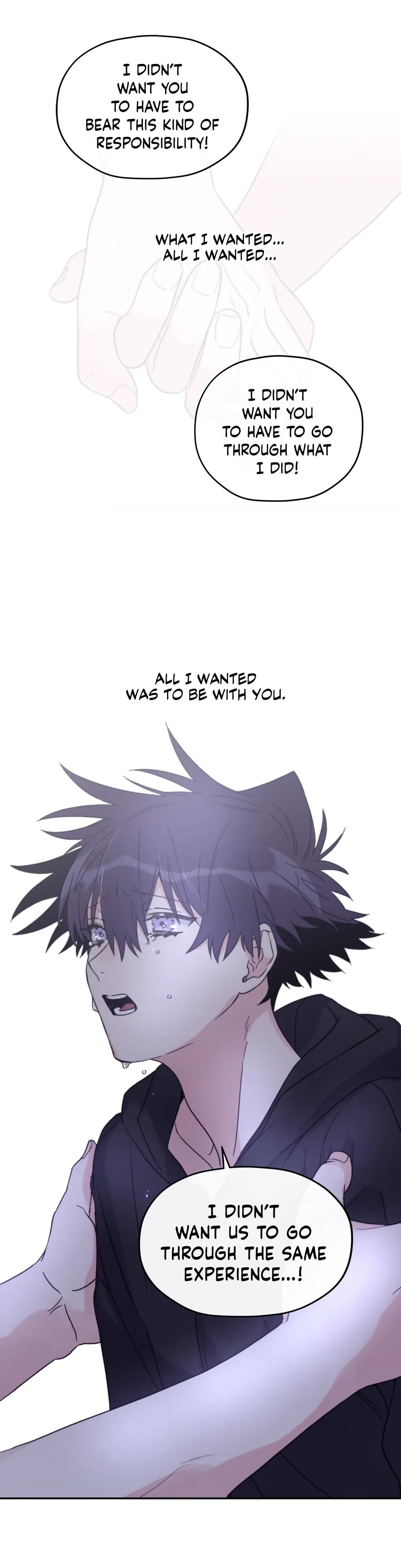 Read Surge Looking For You chapter 43 image 19 on Lezhin