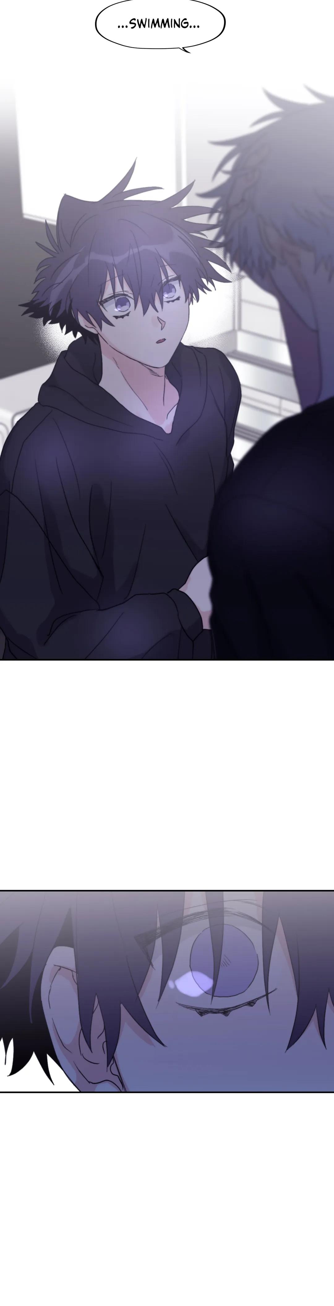 Read Surge Looking For You chapter 43 image 2 on Lezhin