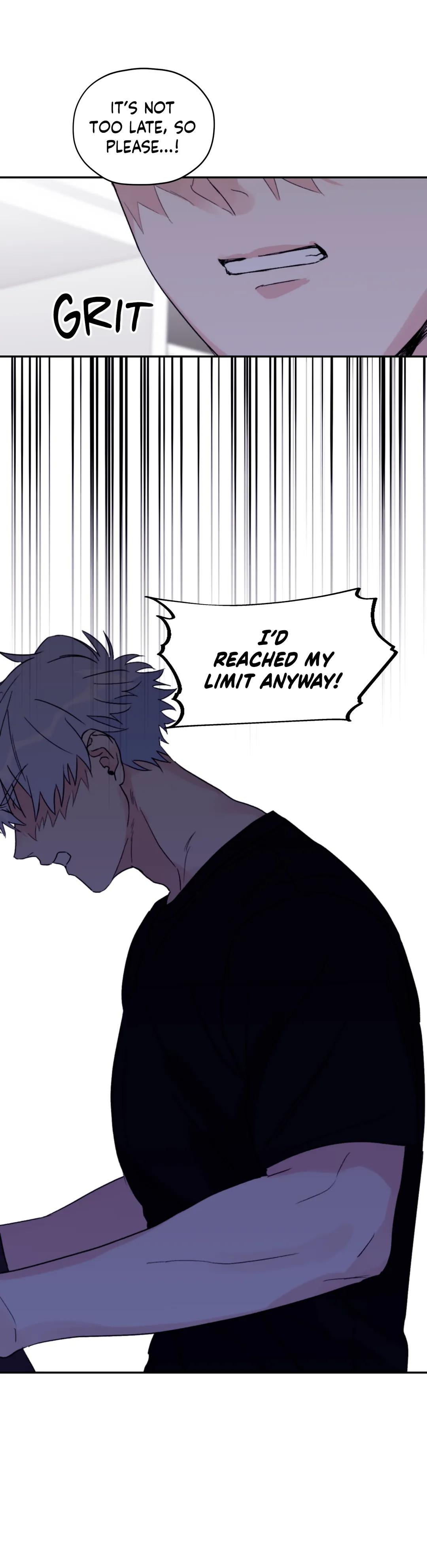 Read Surge Looking For You chapter 43 image 20 on Lezhin