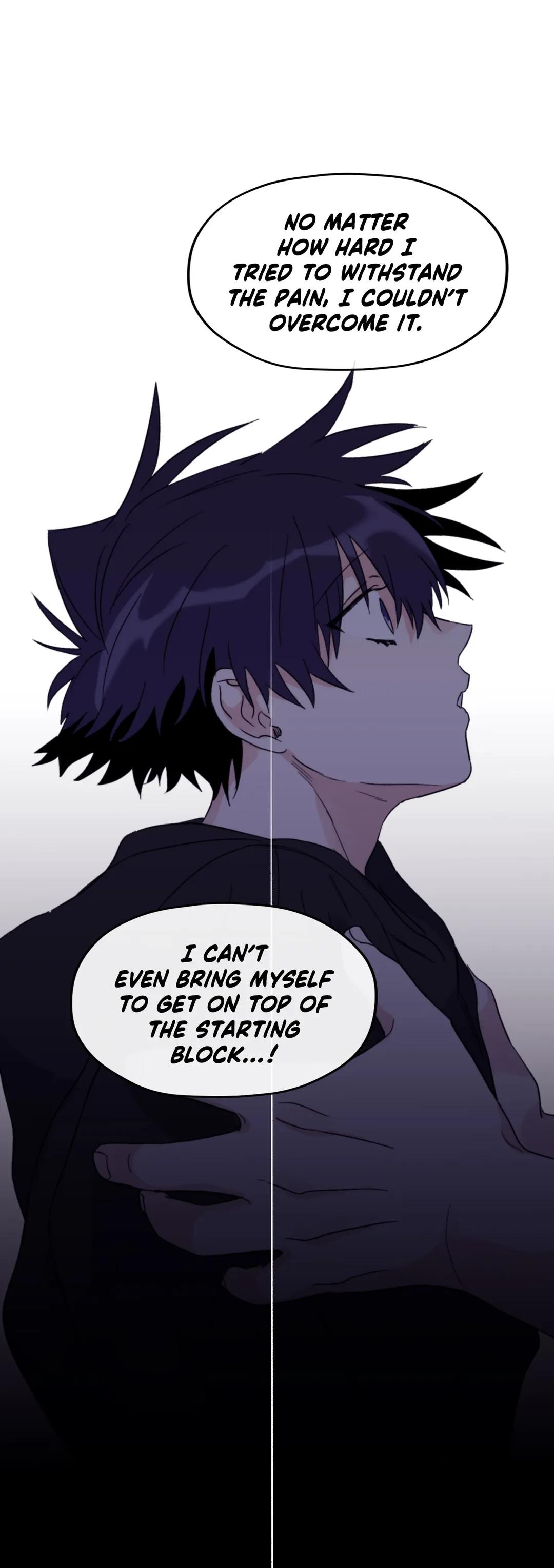 Read Surge Looking For You chapter 43 image 21 on Lezhin