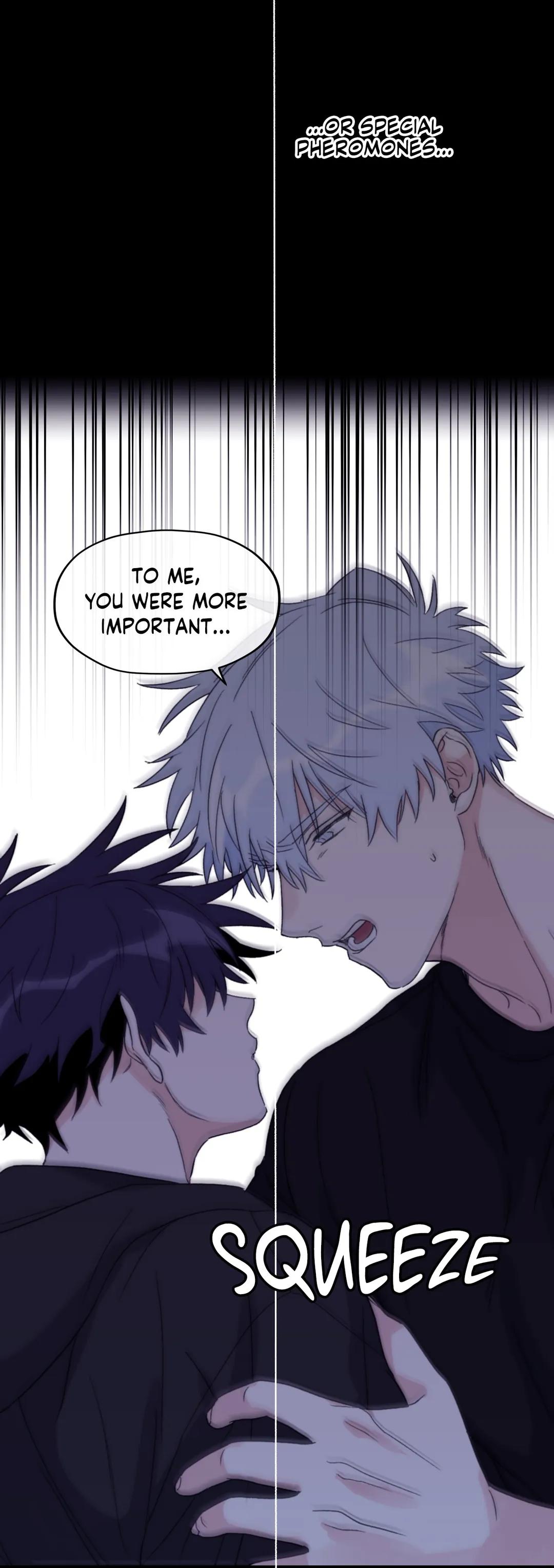 Read Surge Looking For You chapter 43 image 23 on Lezhin
