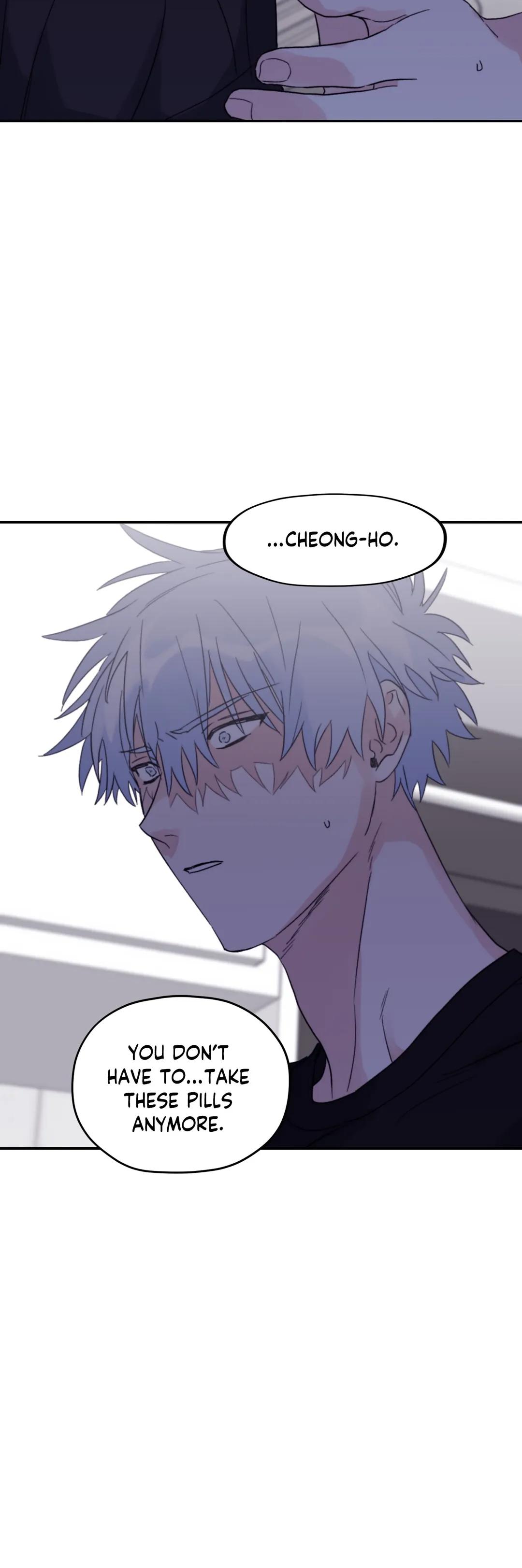 Read Surge Looking For You chapter 43 image 27 on Lezhin